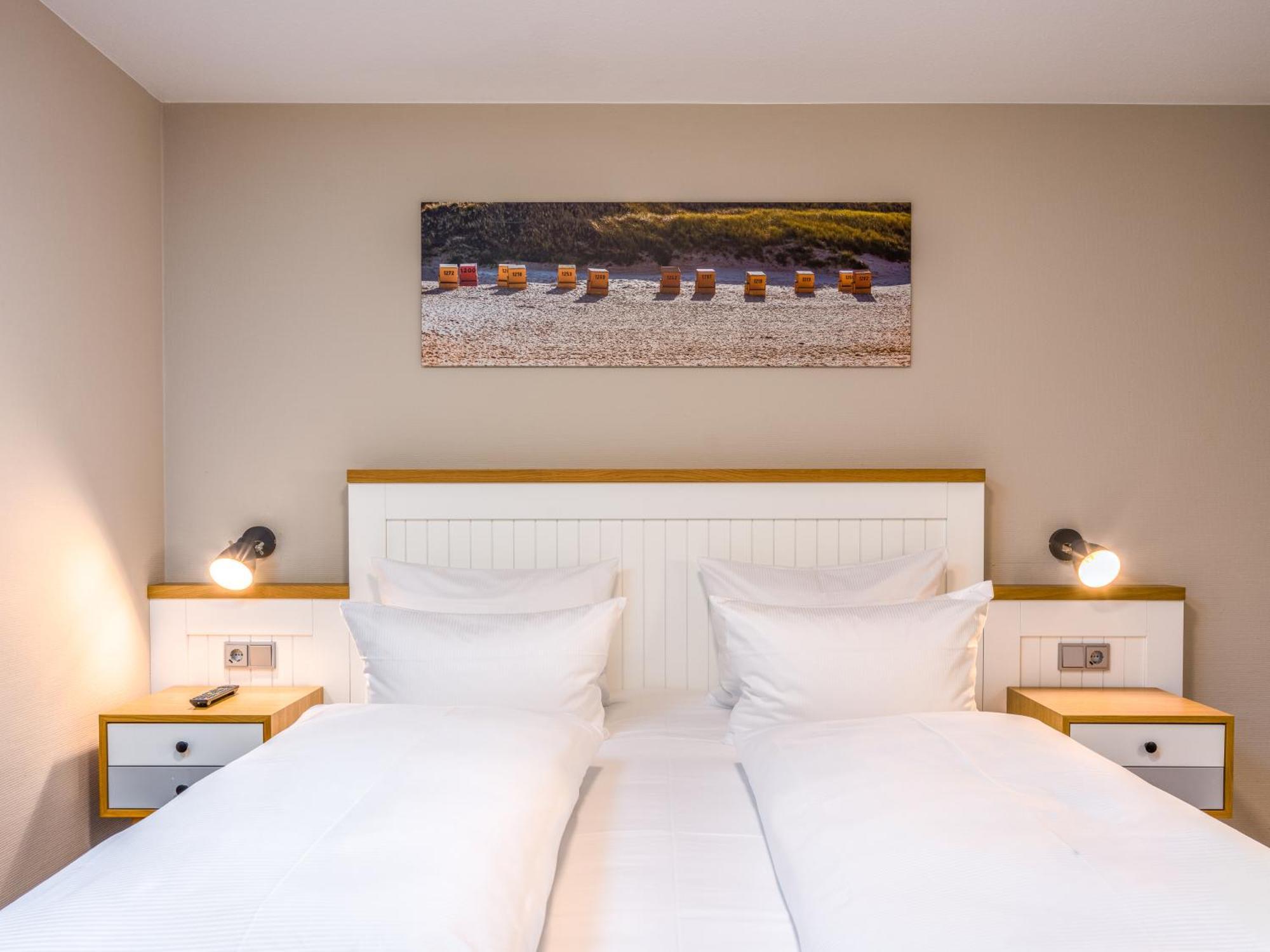 Superior Doppelzimmer