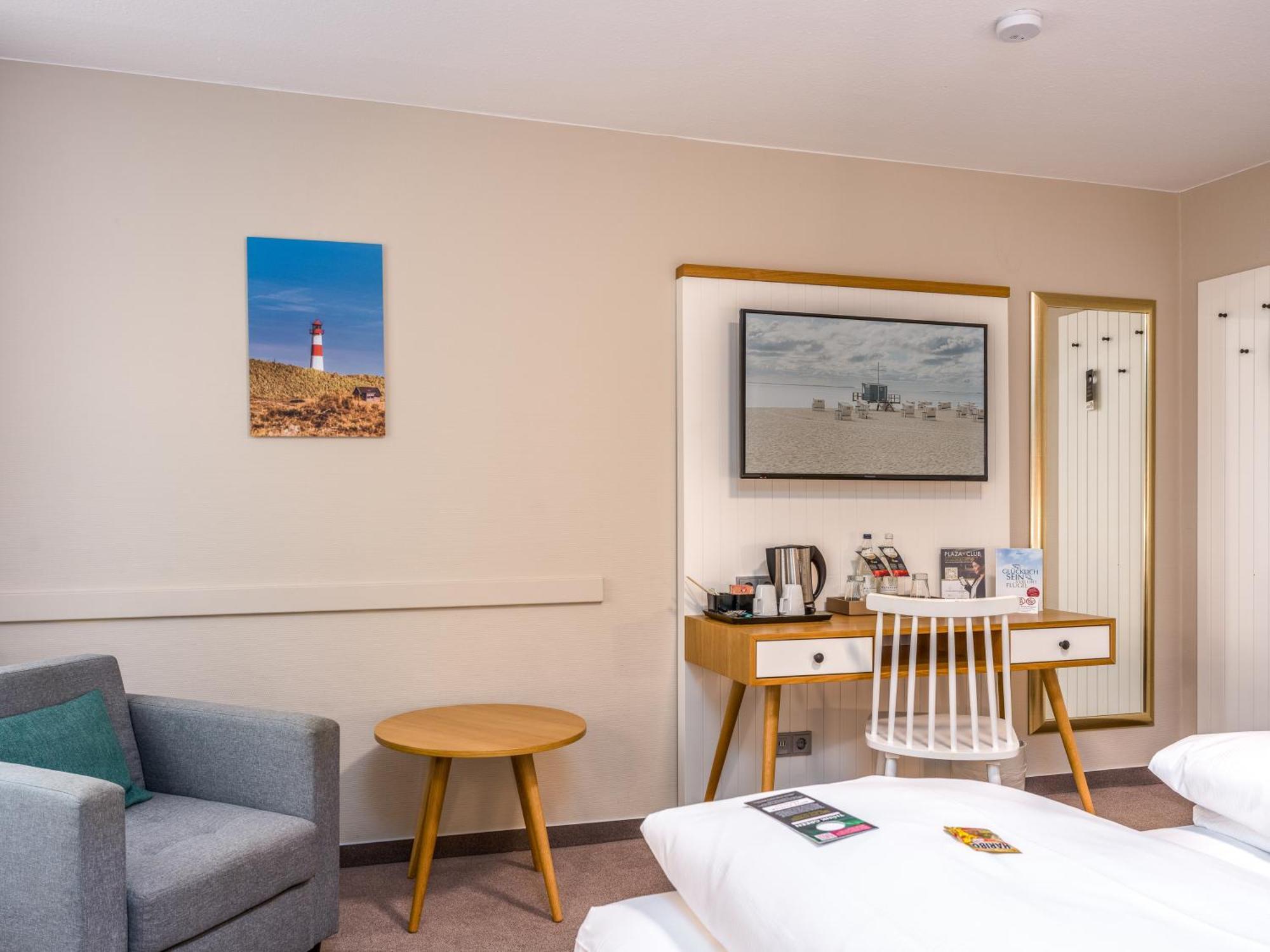 Superior Double Room Annex
