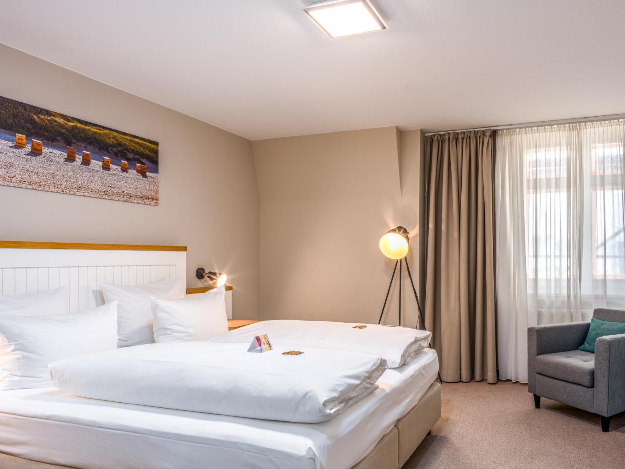 Superior Double Room Annex