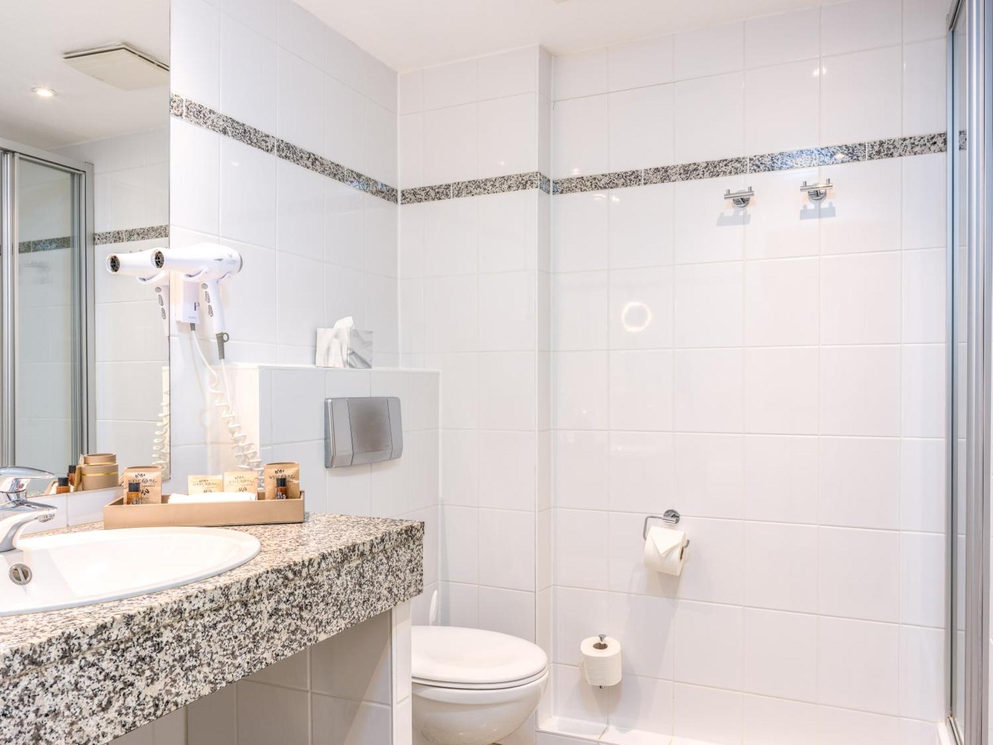 Superior Double Room Annex