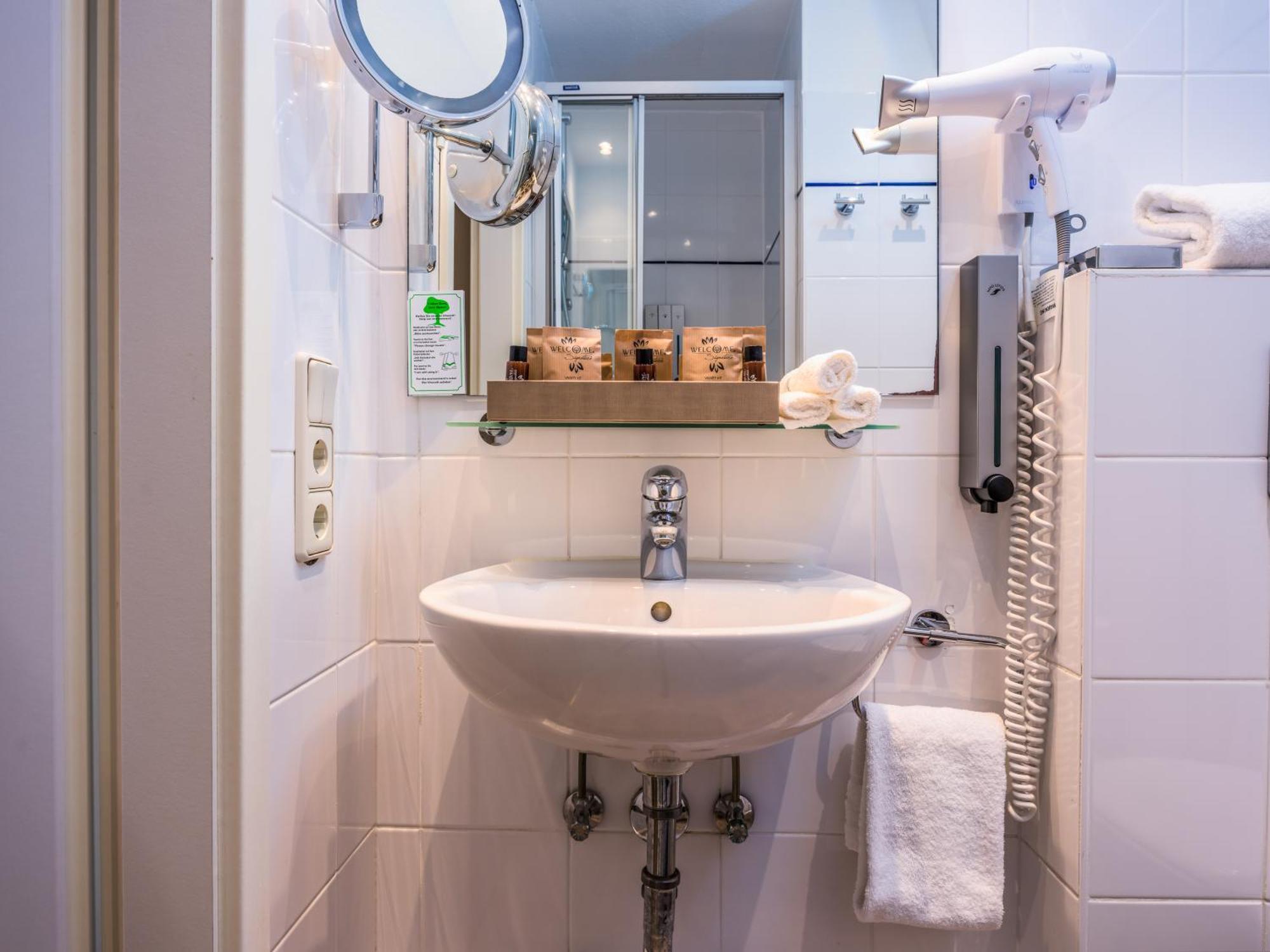 Superior Triple Room Annex