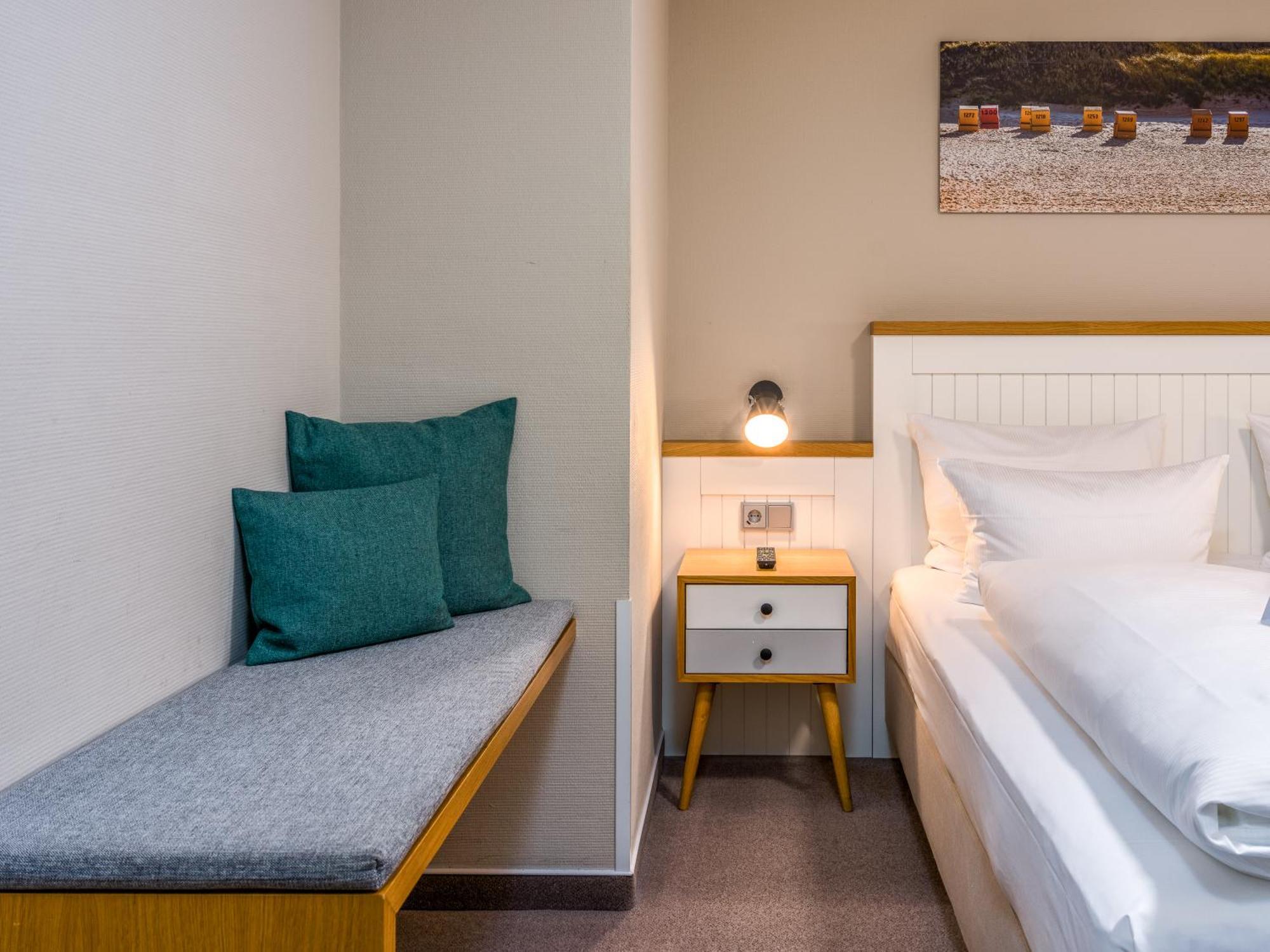 Superior Double Room Annex
