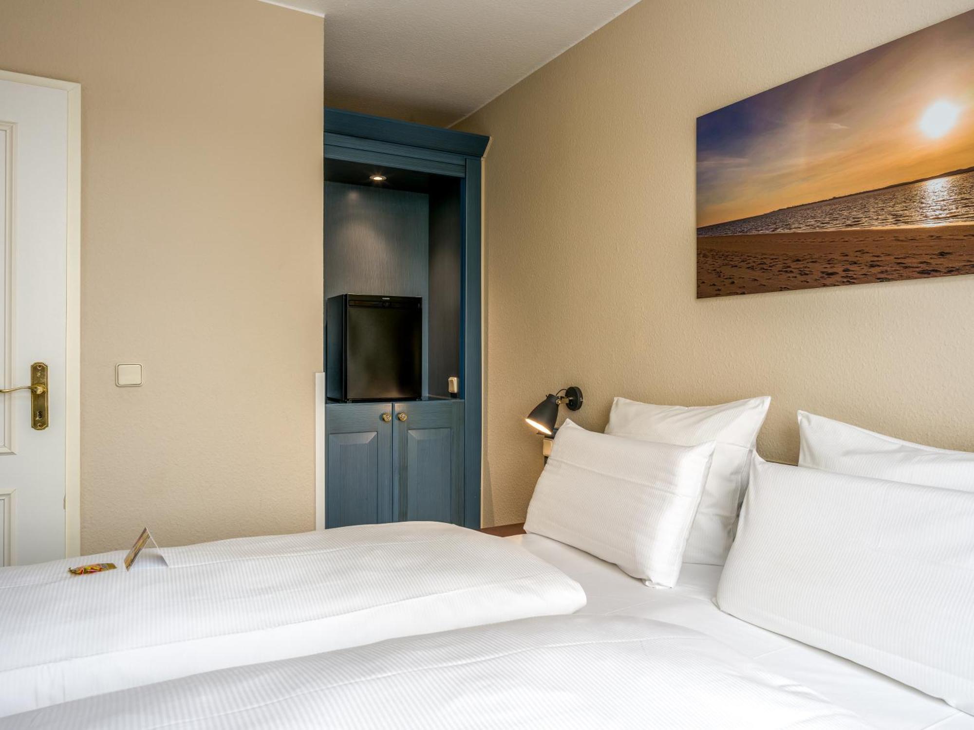 Superior Triple Room Annex