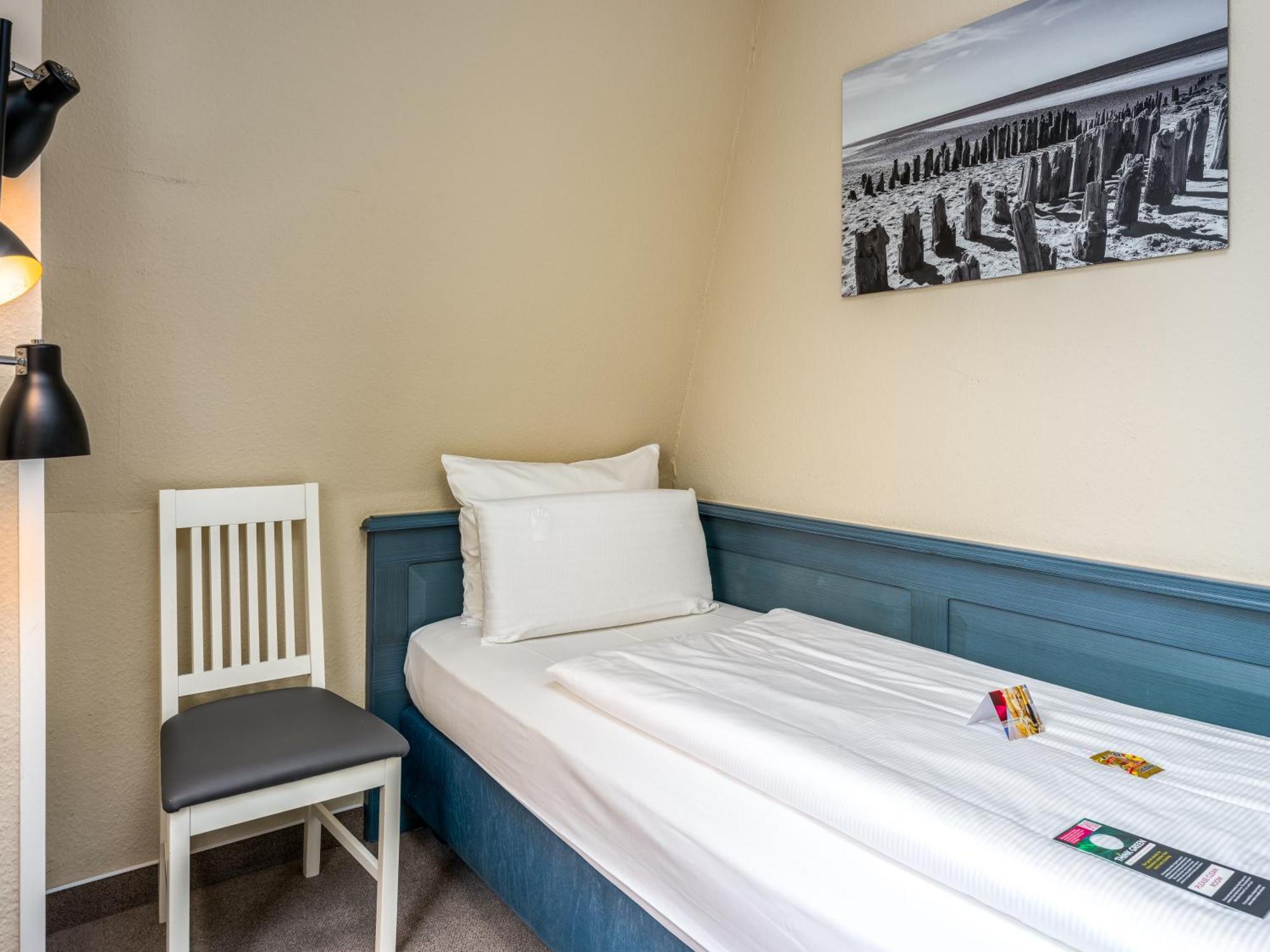 Superior Triple Room Annex