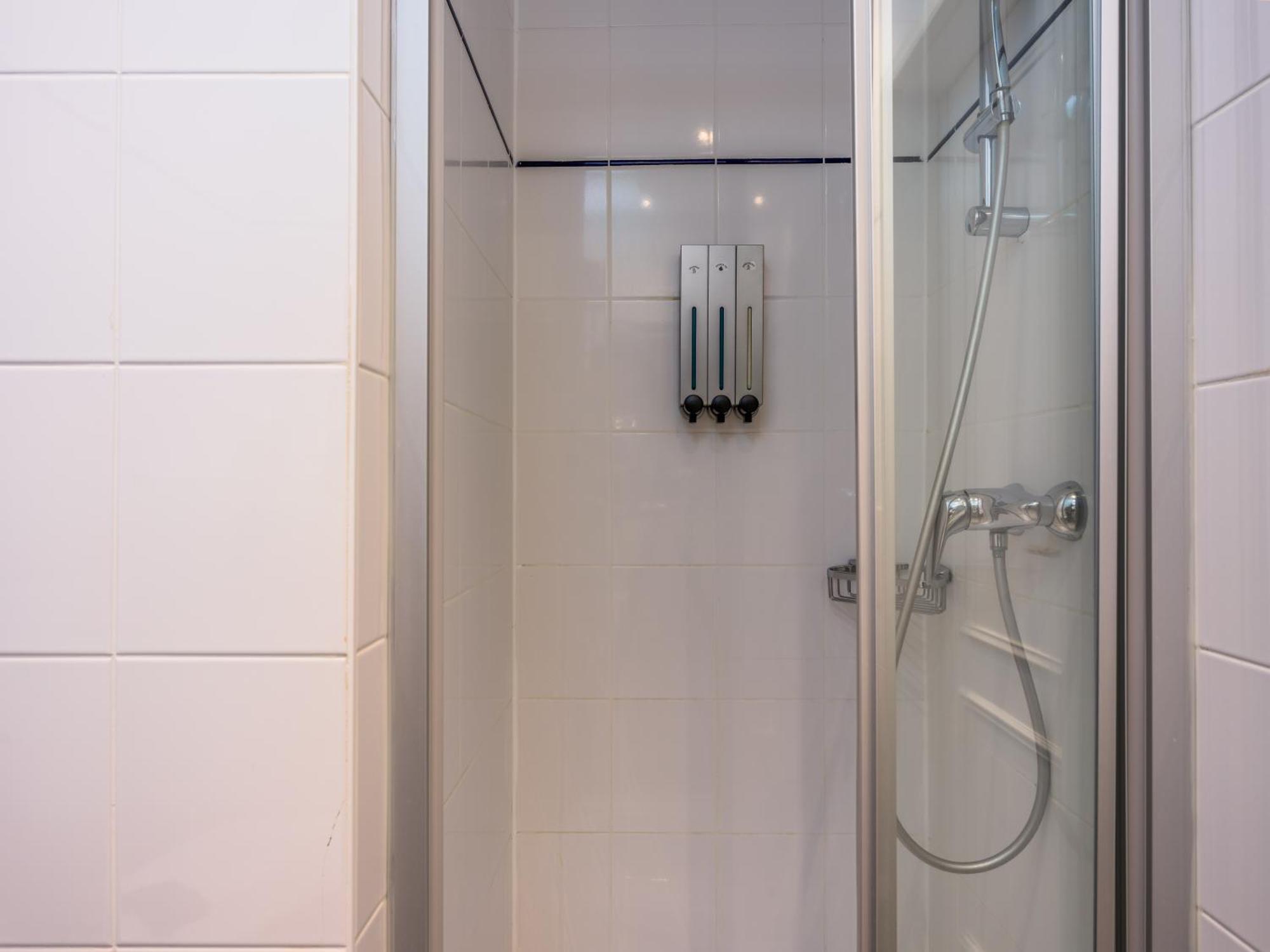 Superior Triple Room Annex