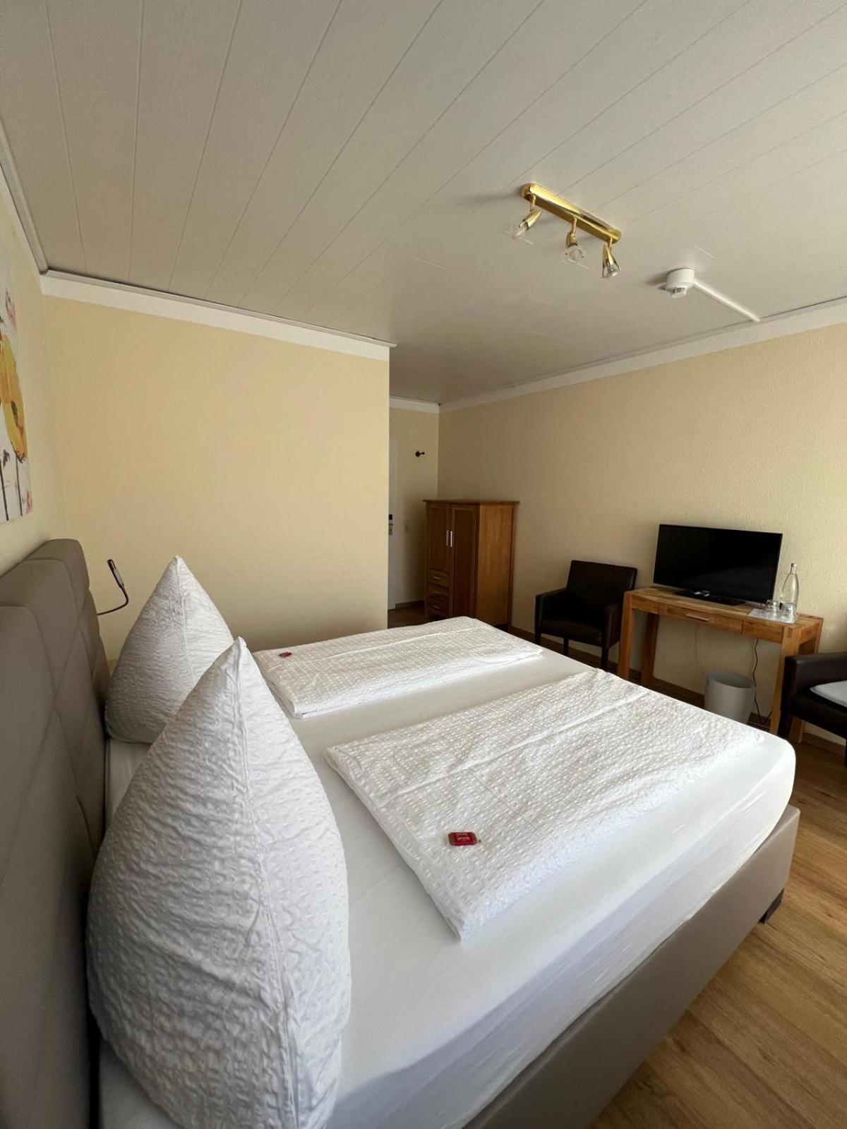 Double Room Terrace