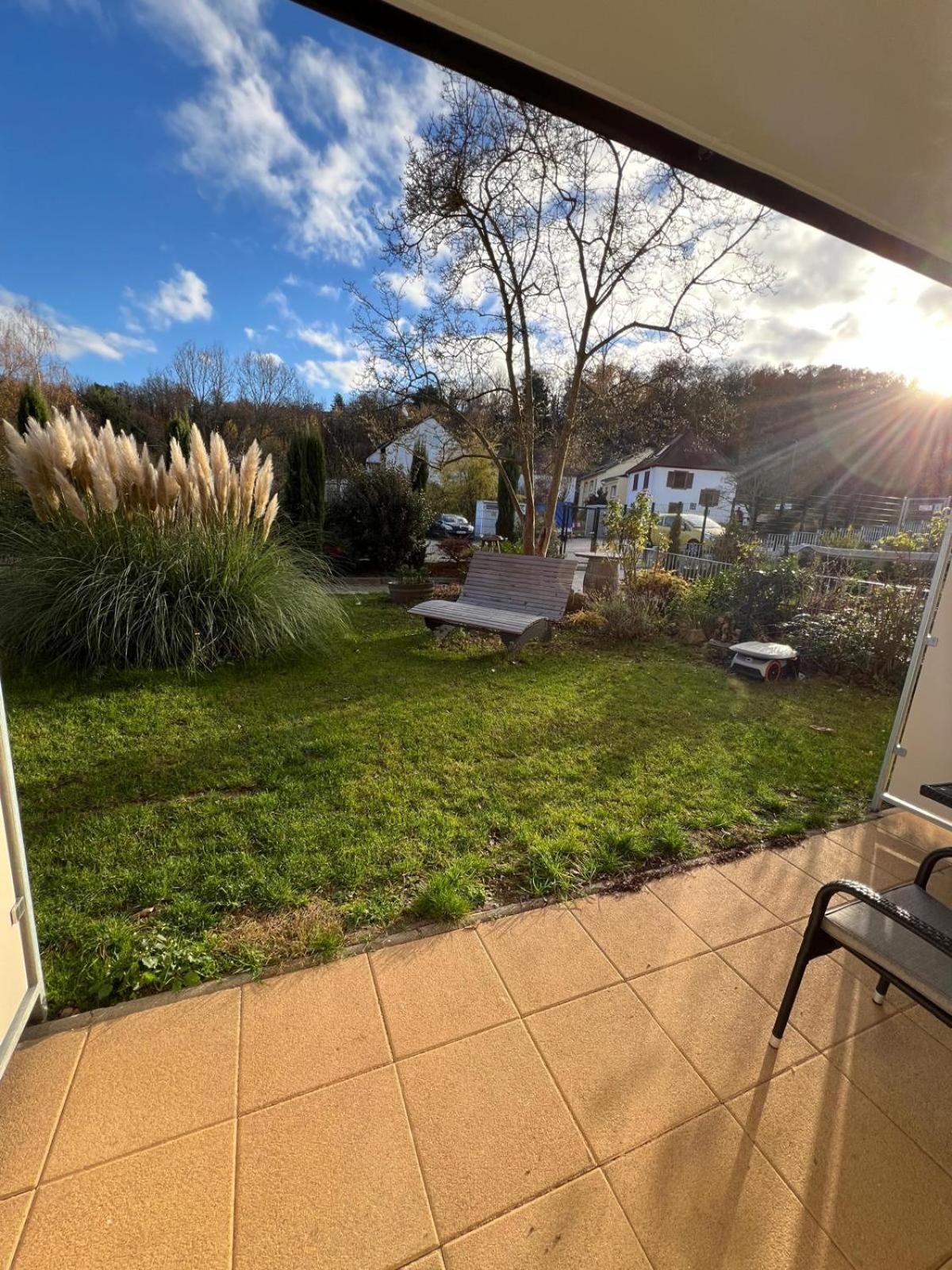 Double Room Terrace