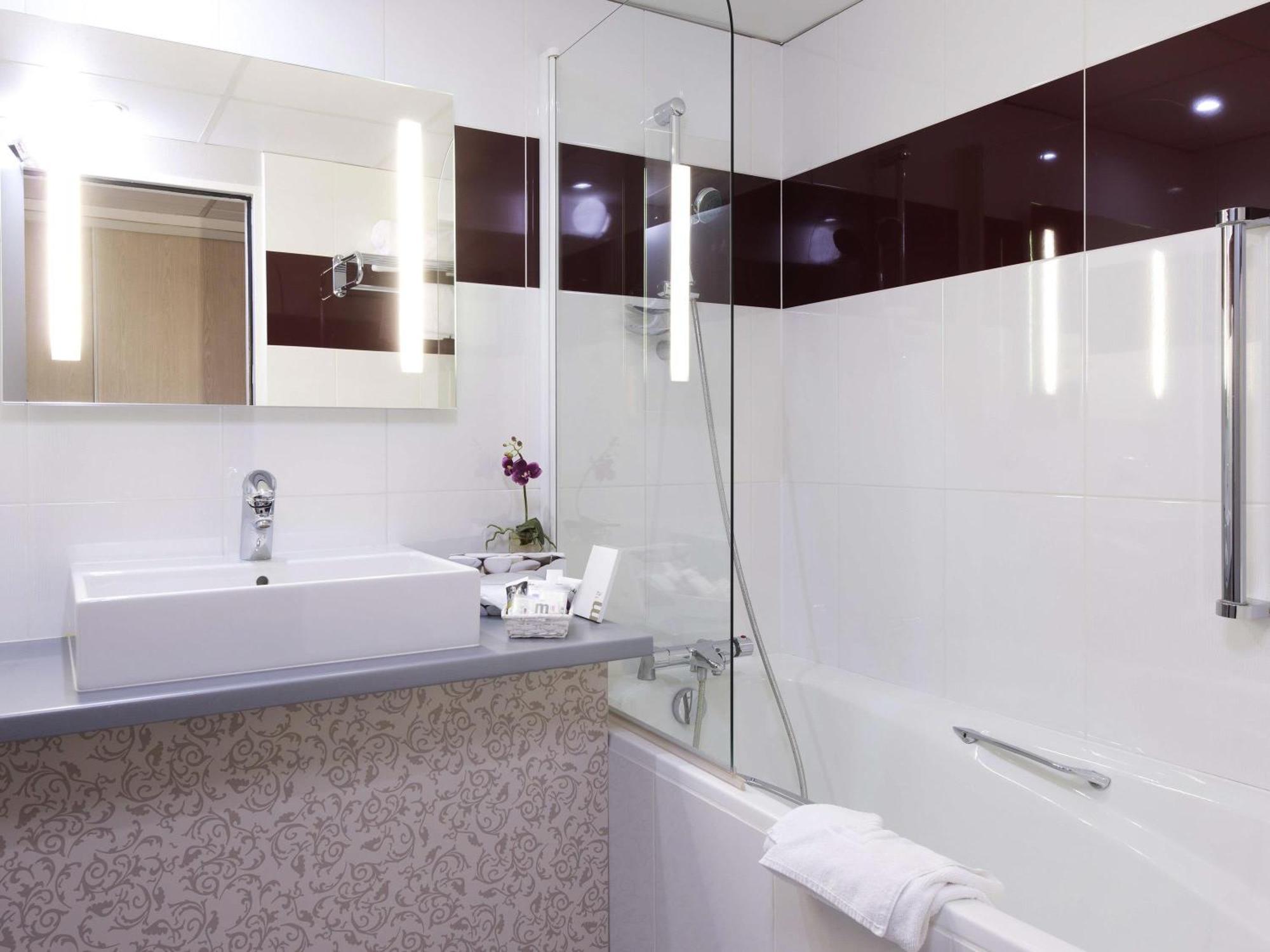 Classic Â Double Room