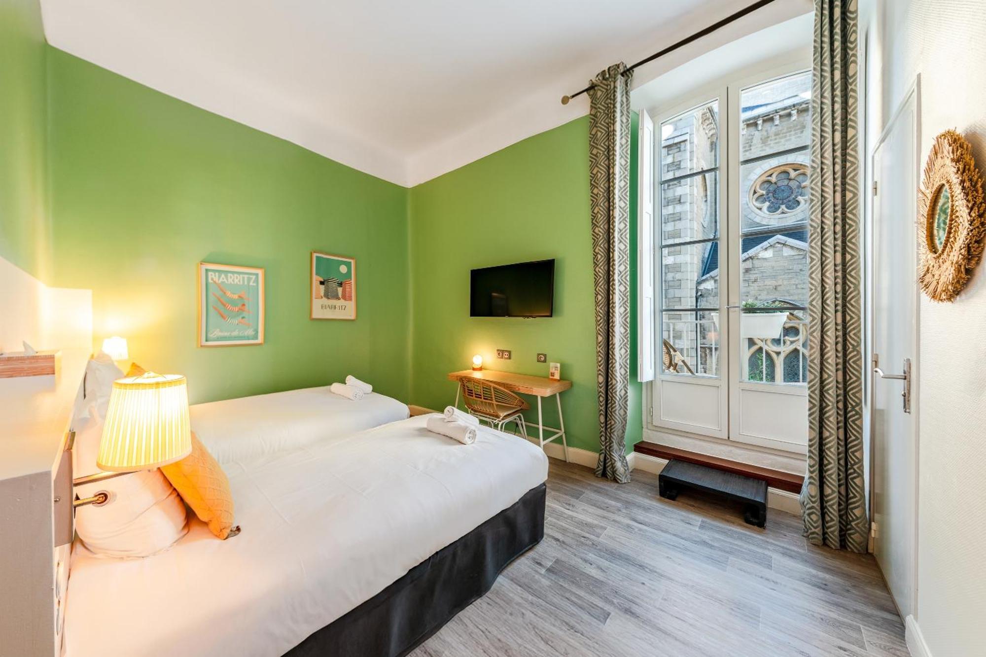 Superior Double or Twin Room