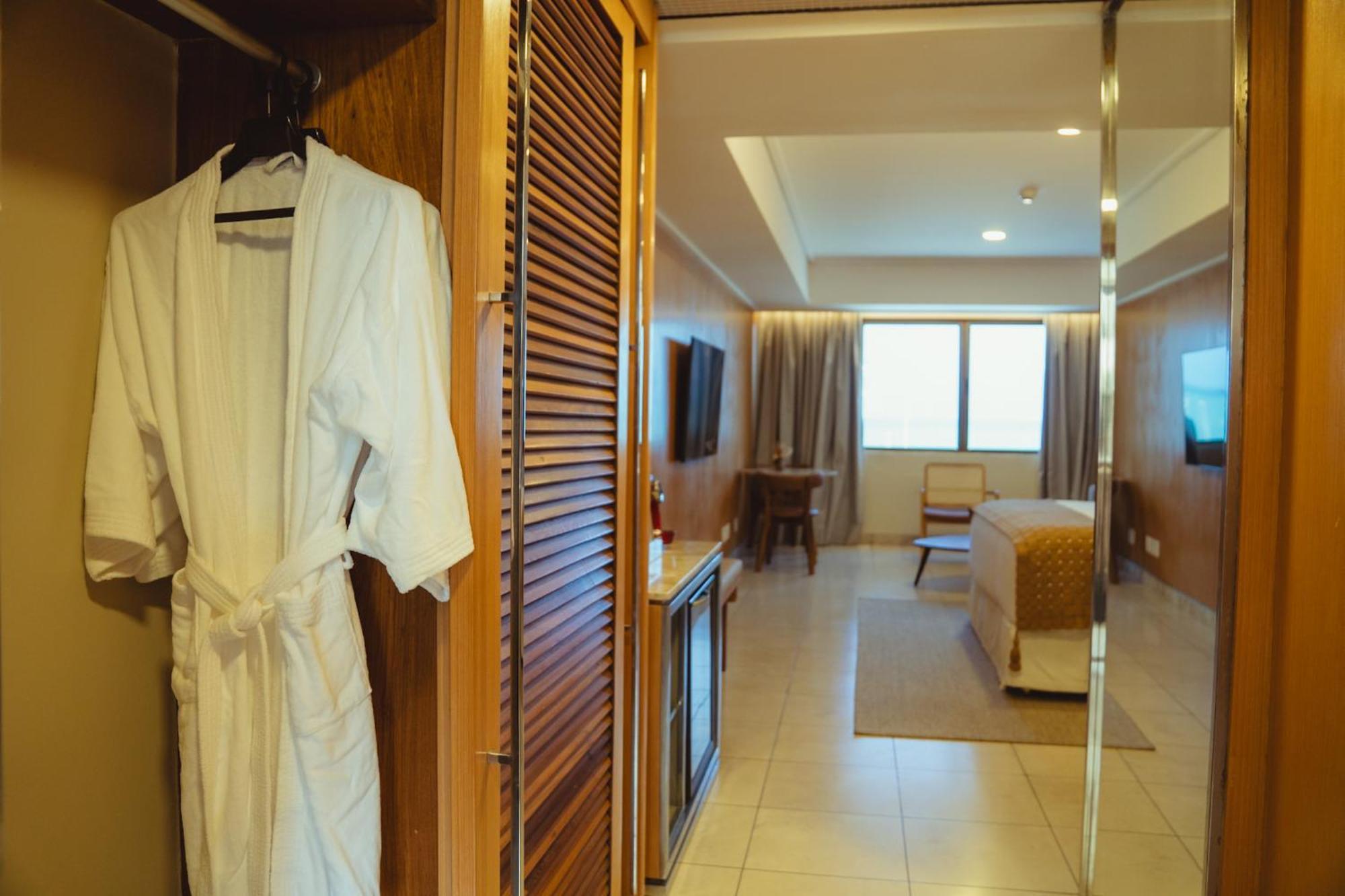 Suite Sea View