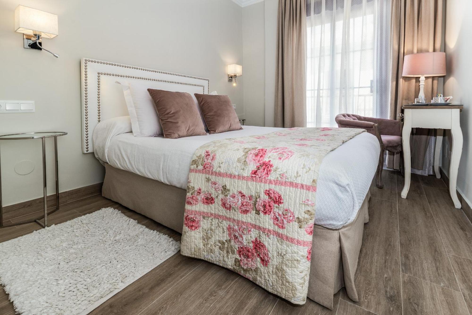 Double Room Balcony