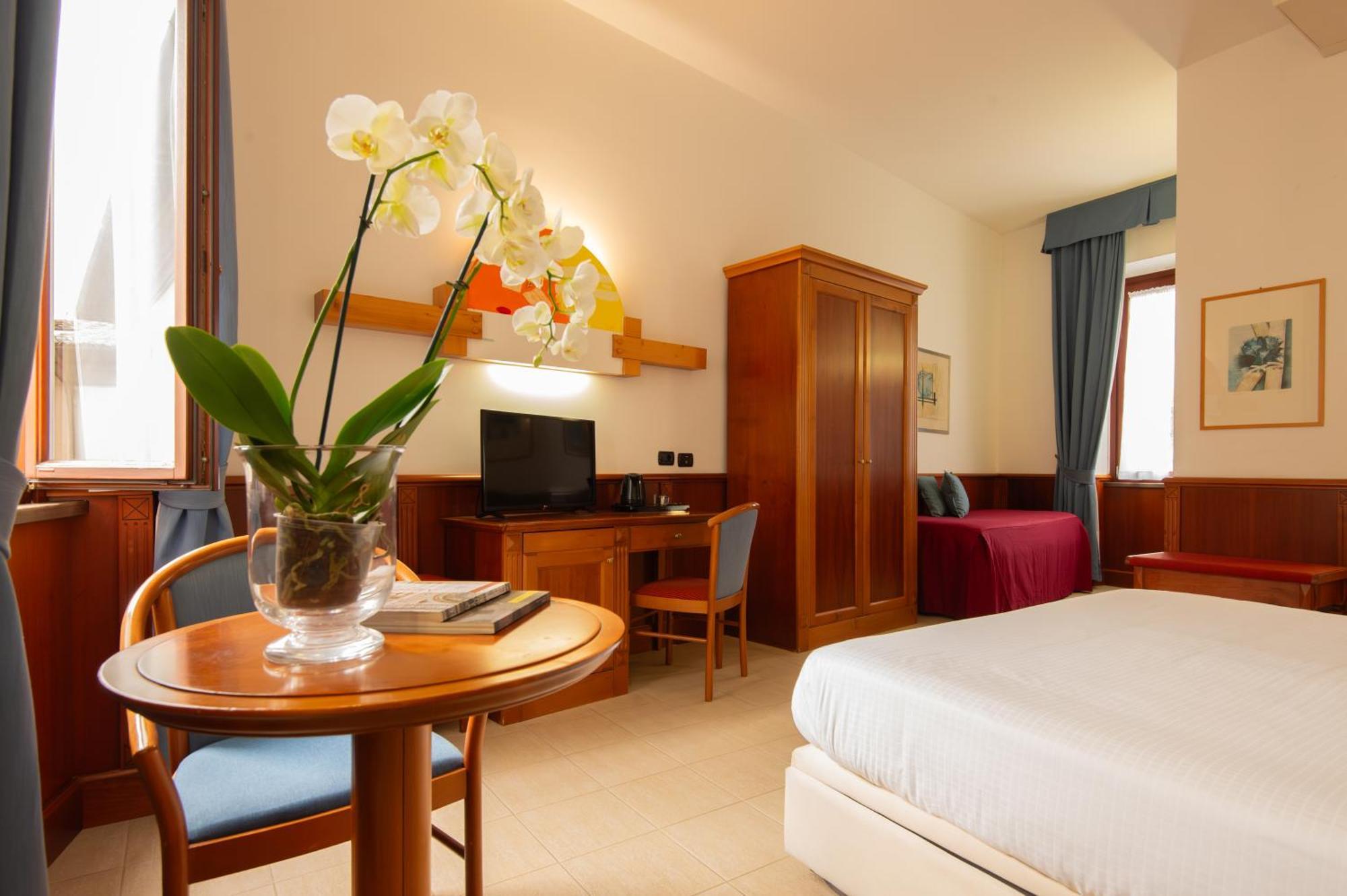 Family Junior Suite