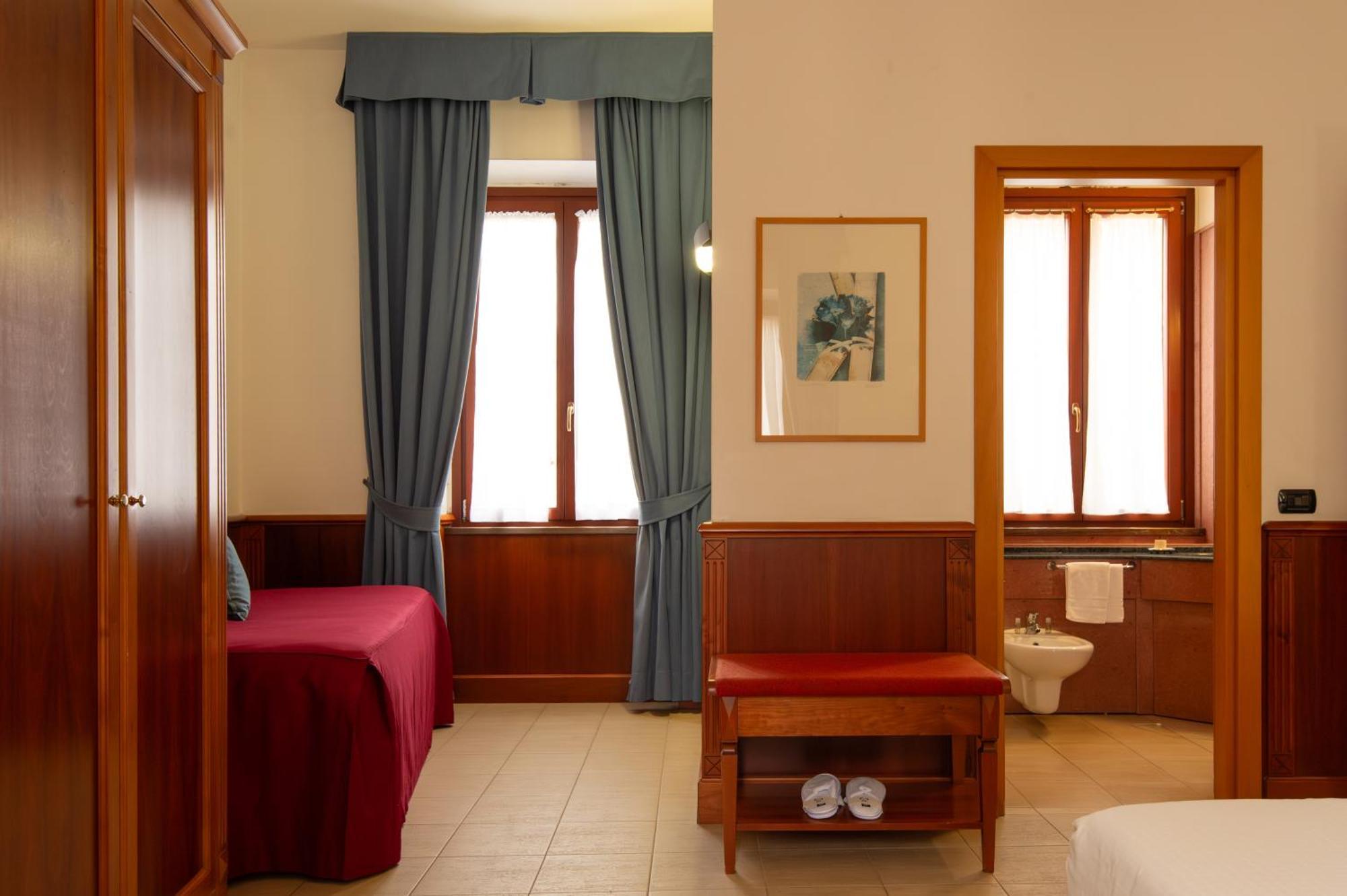 Family Junior Suite
