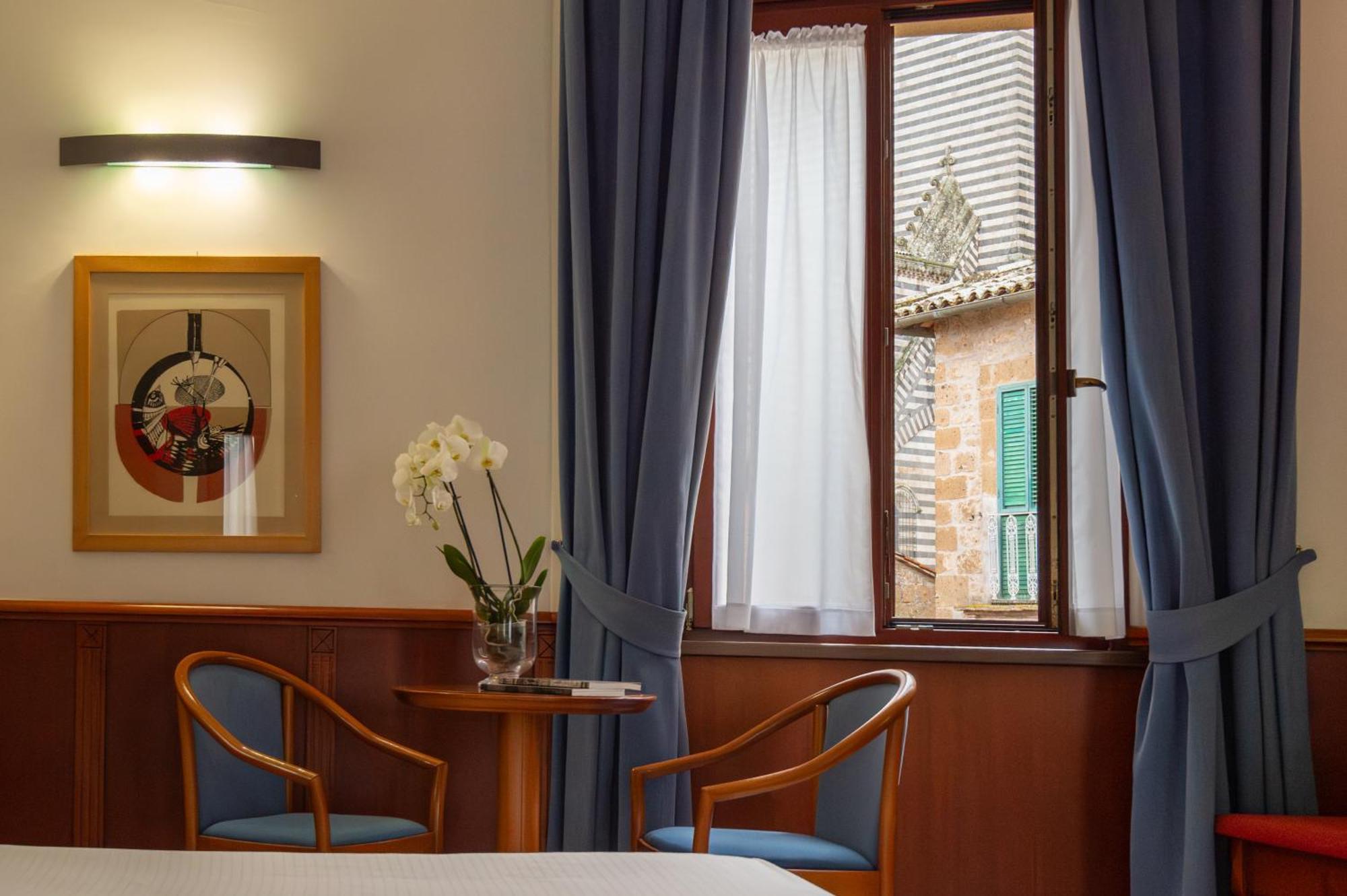 Family Junior Suite