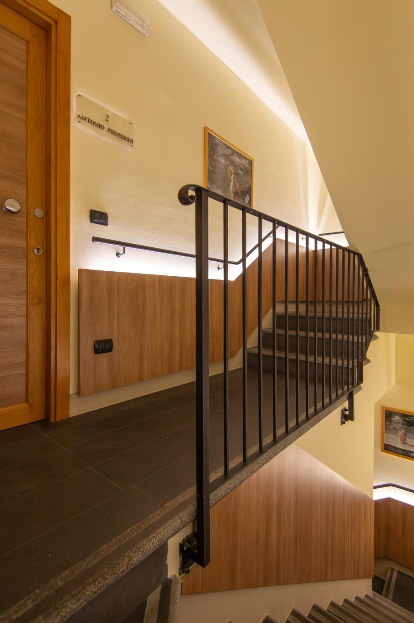 Budget Double Room Annex
