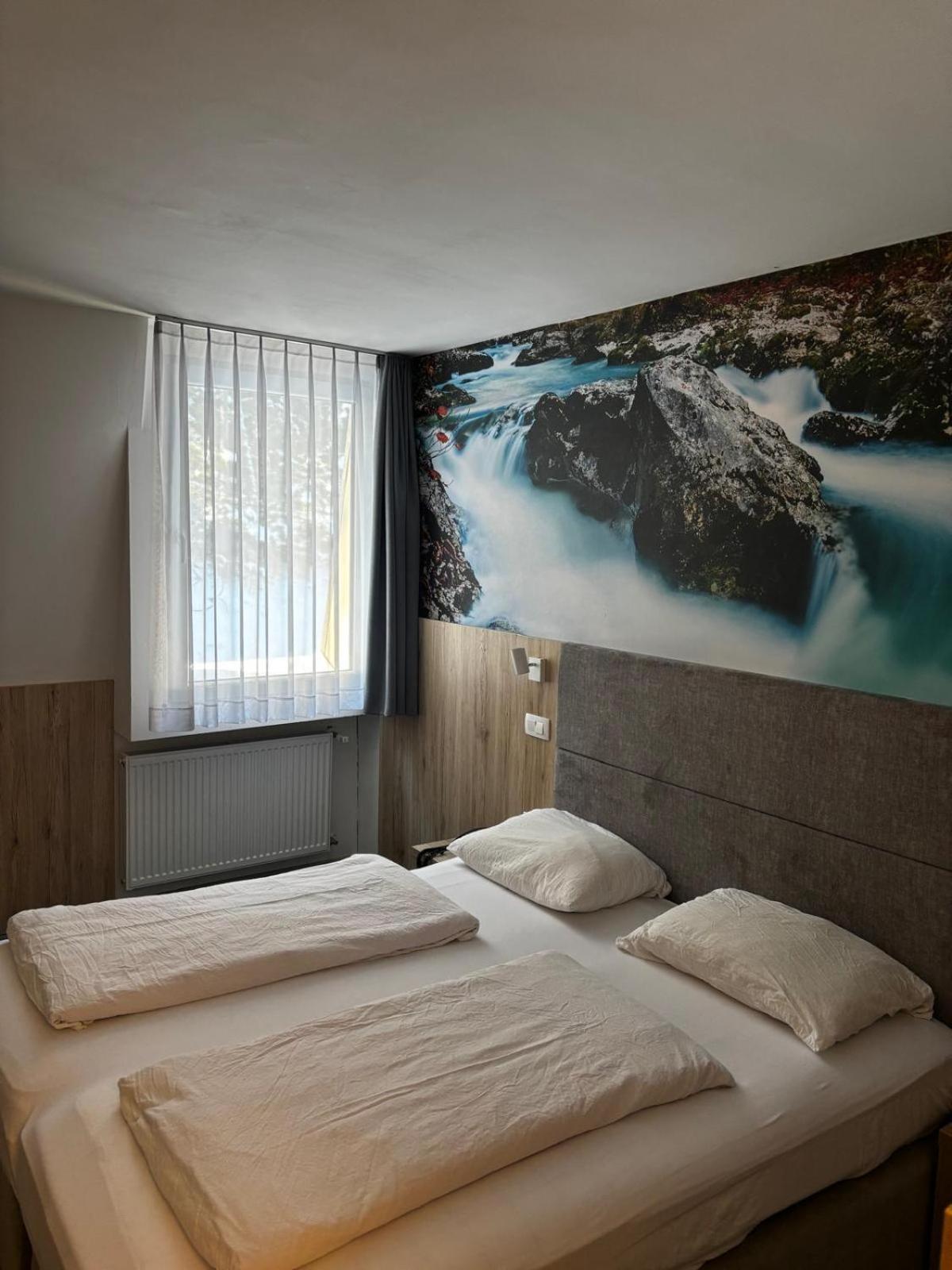 Small Double Room