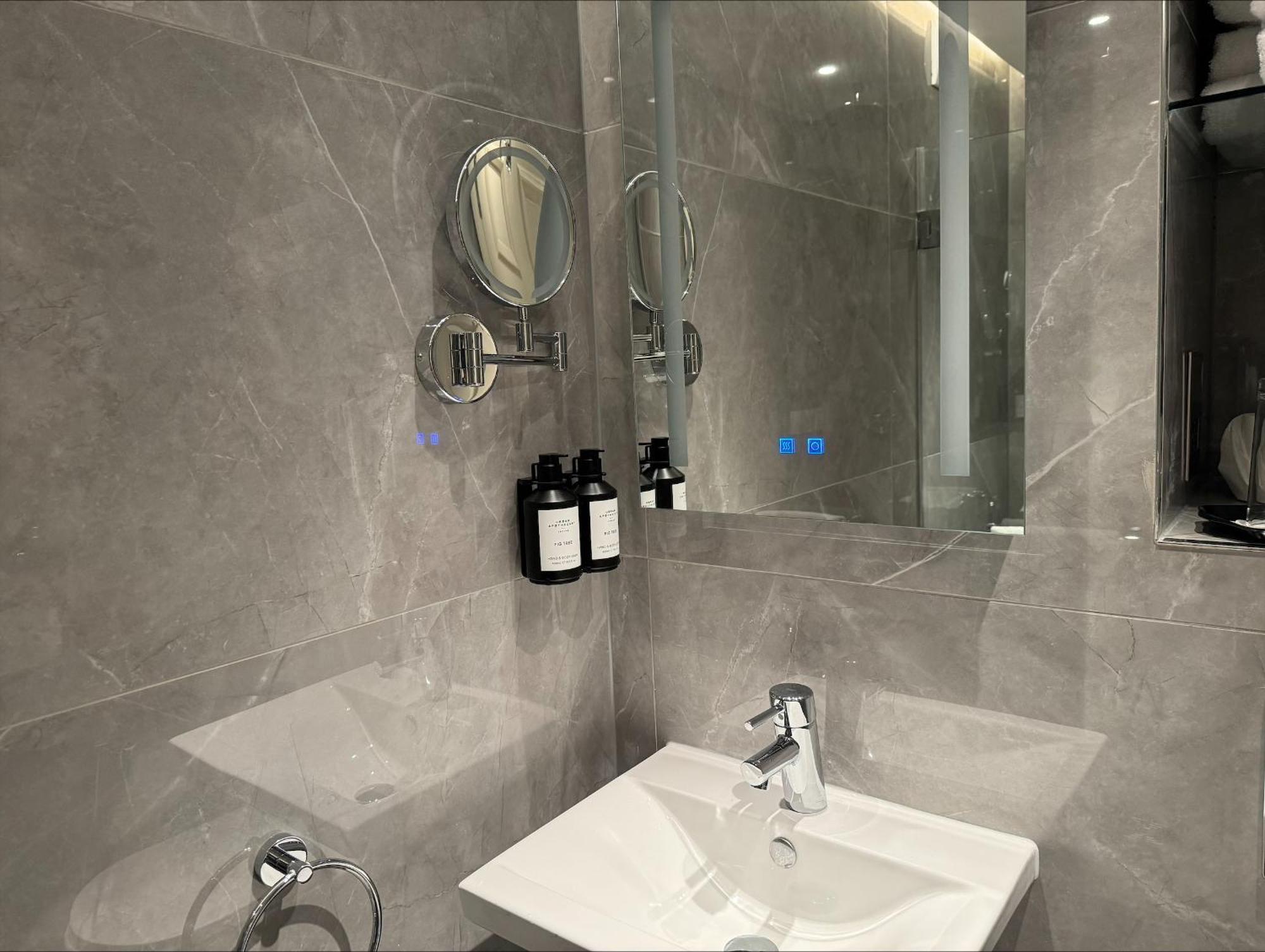 Superior Single Room