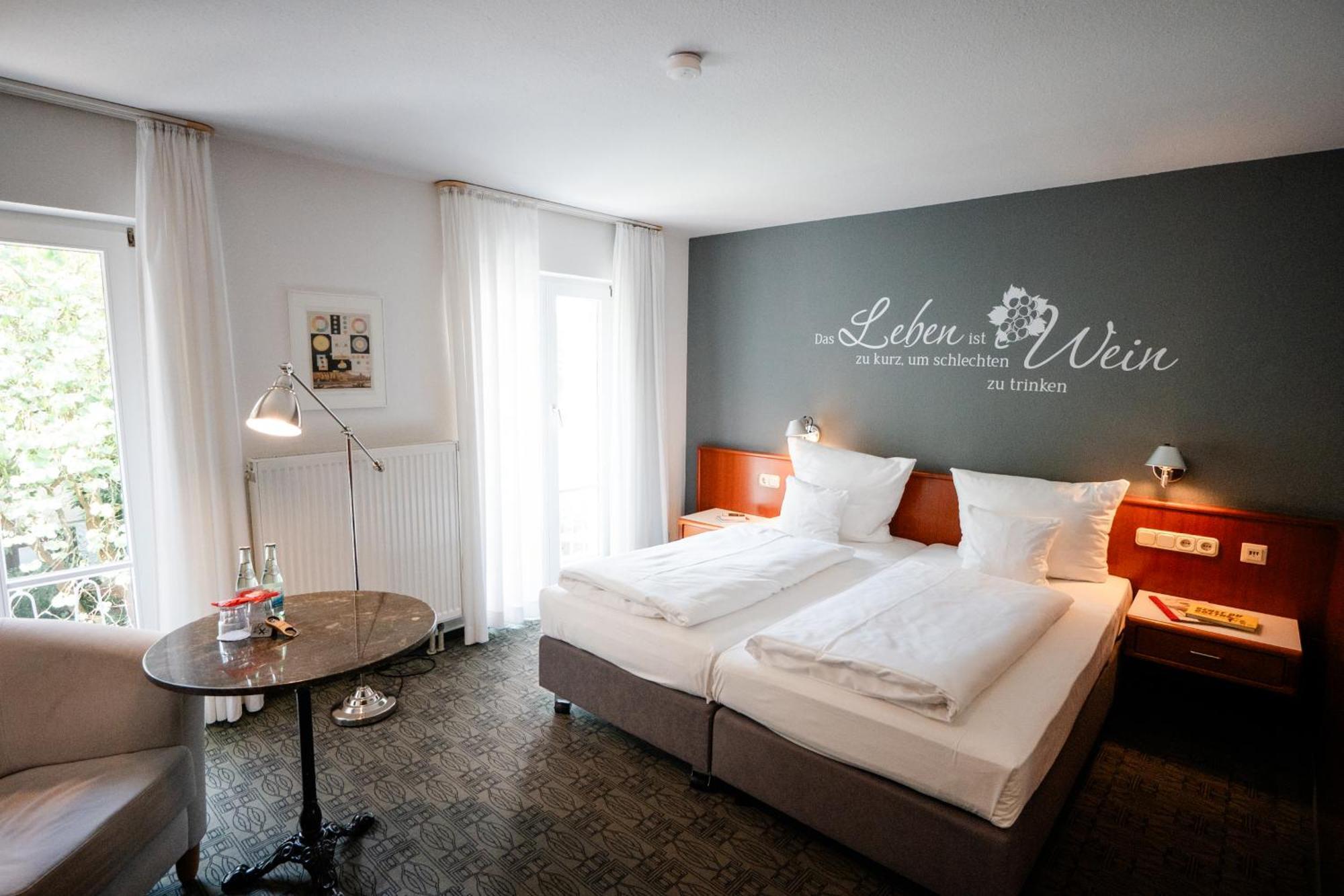 Double Room Comfort Plus