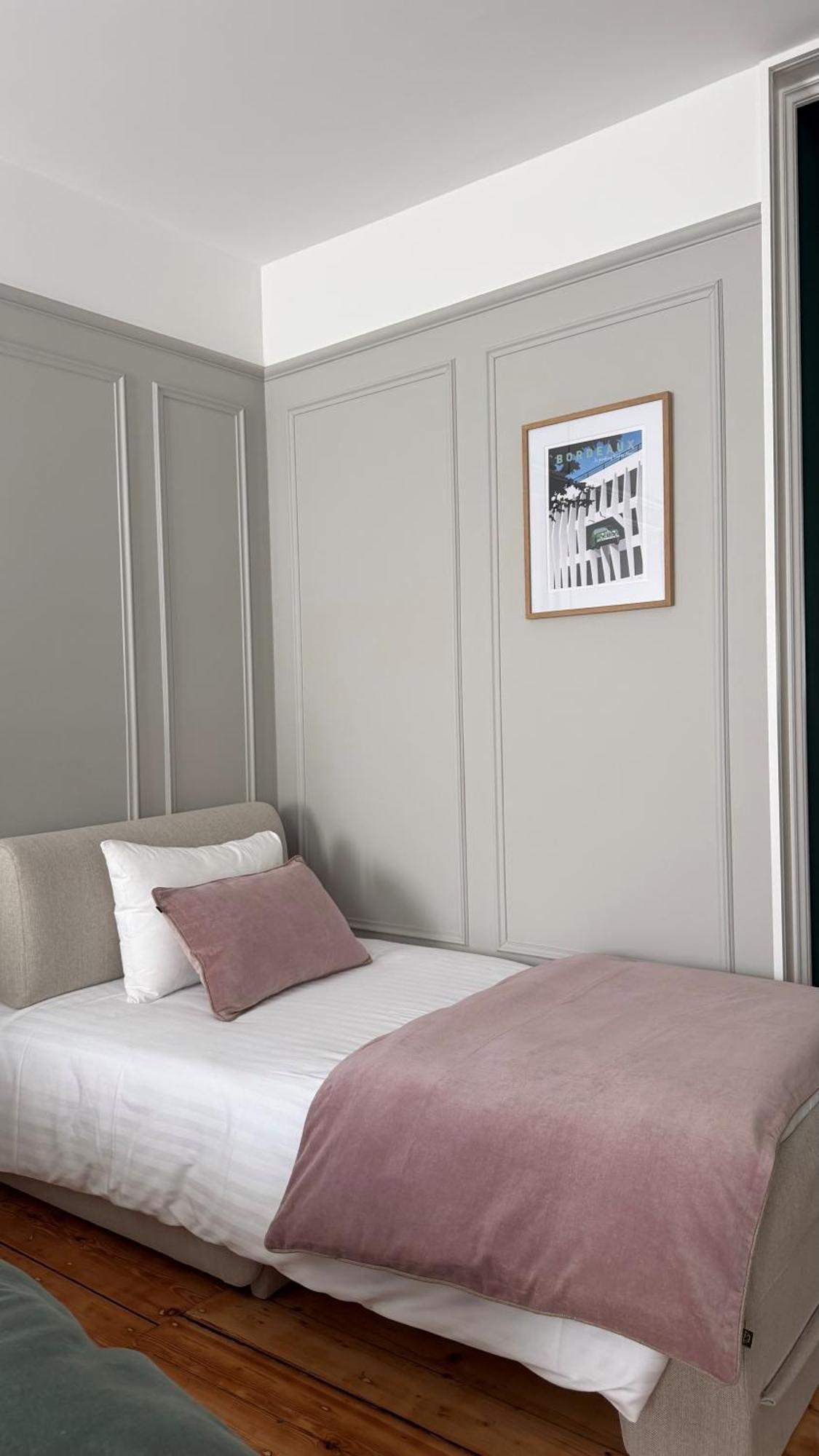 Double Room Extra Bed