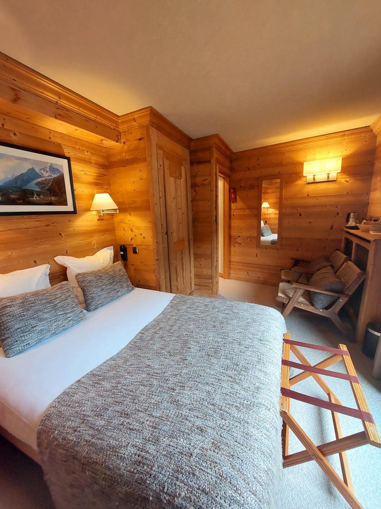 Double Room Superior