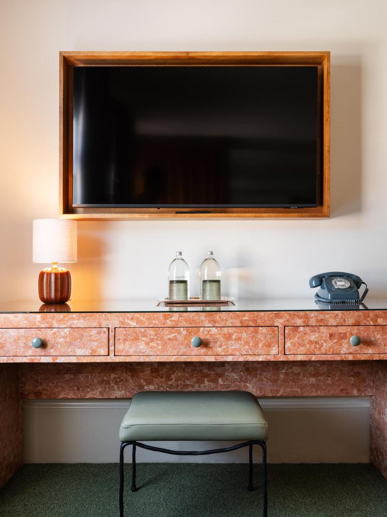 King Room Disability Access