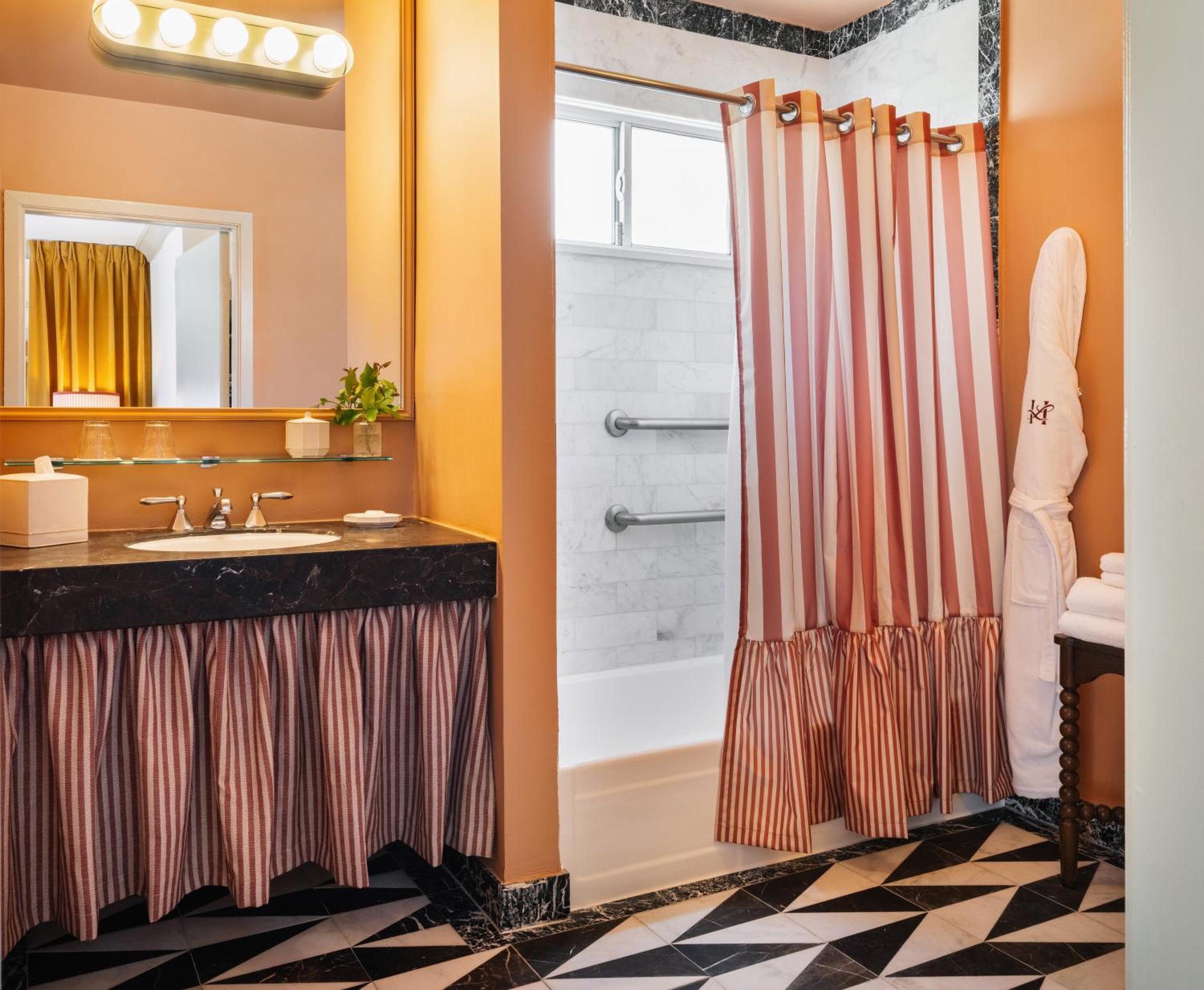 King Suite