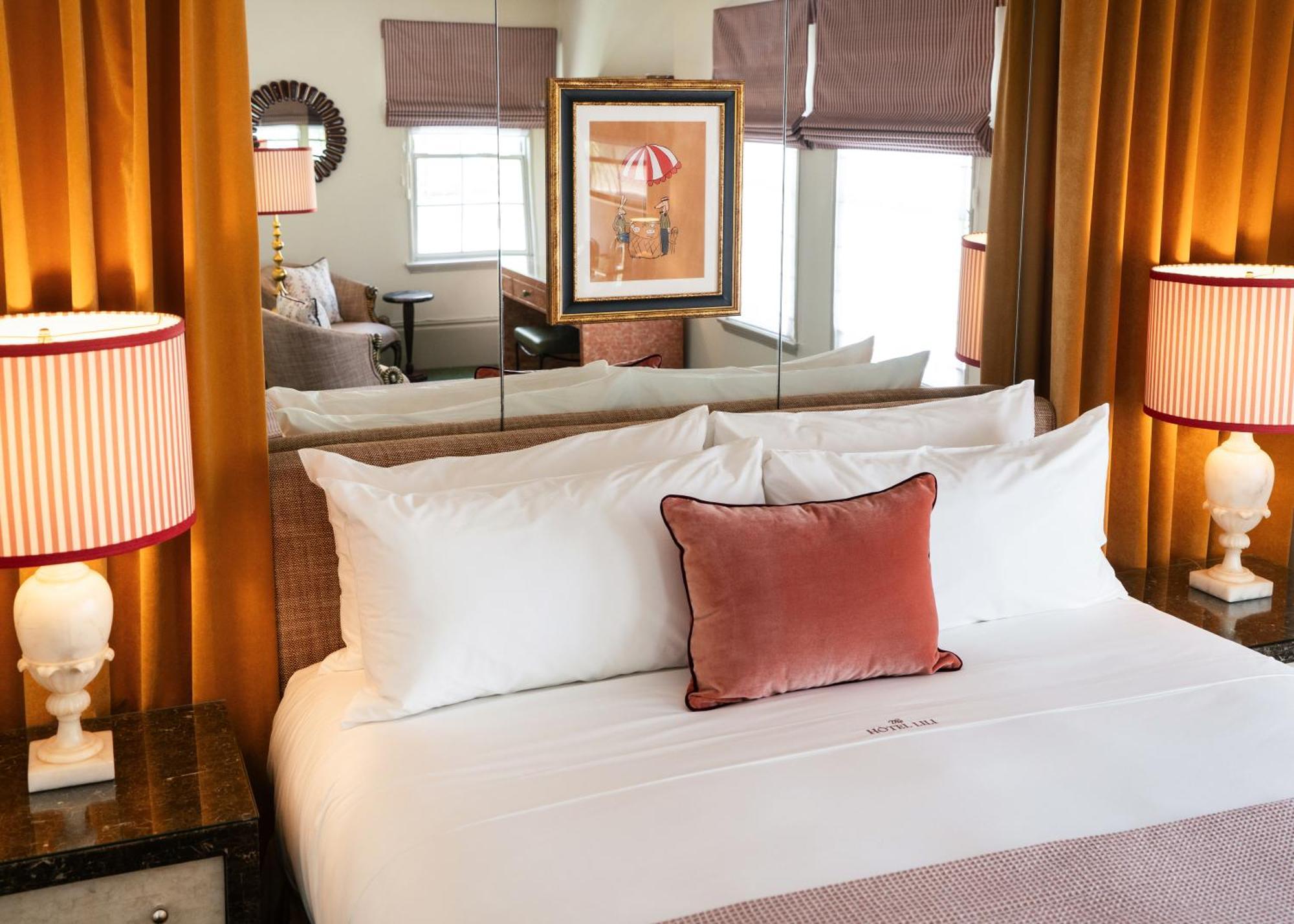 King Suite