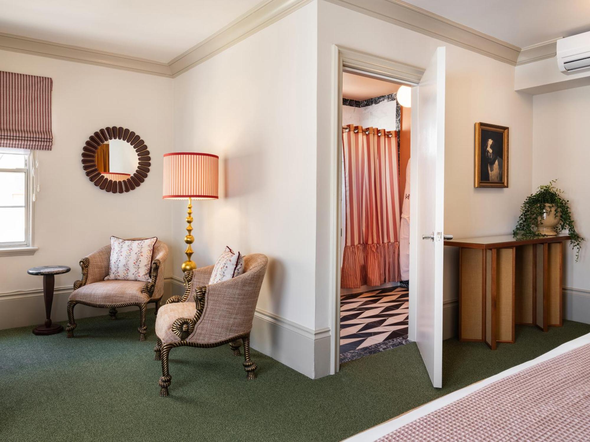 King Suite