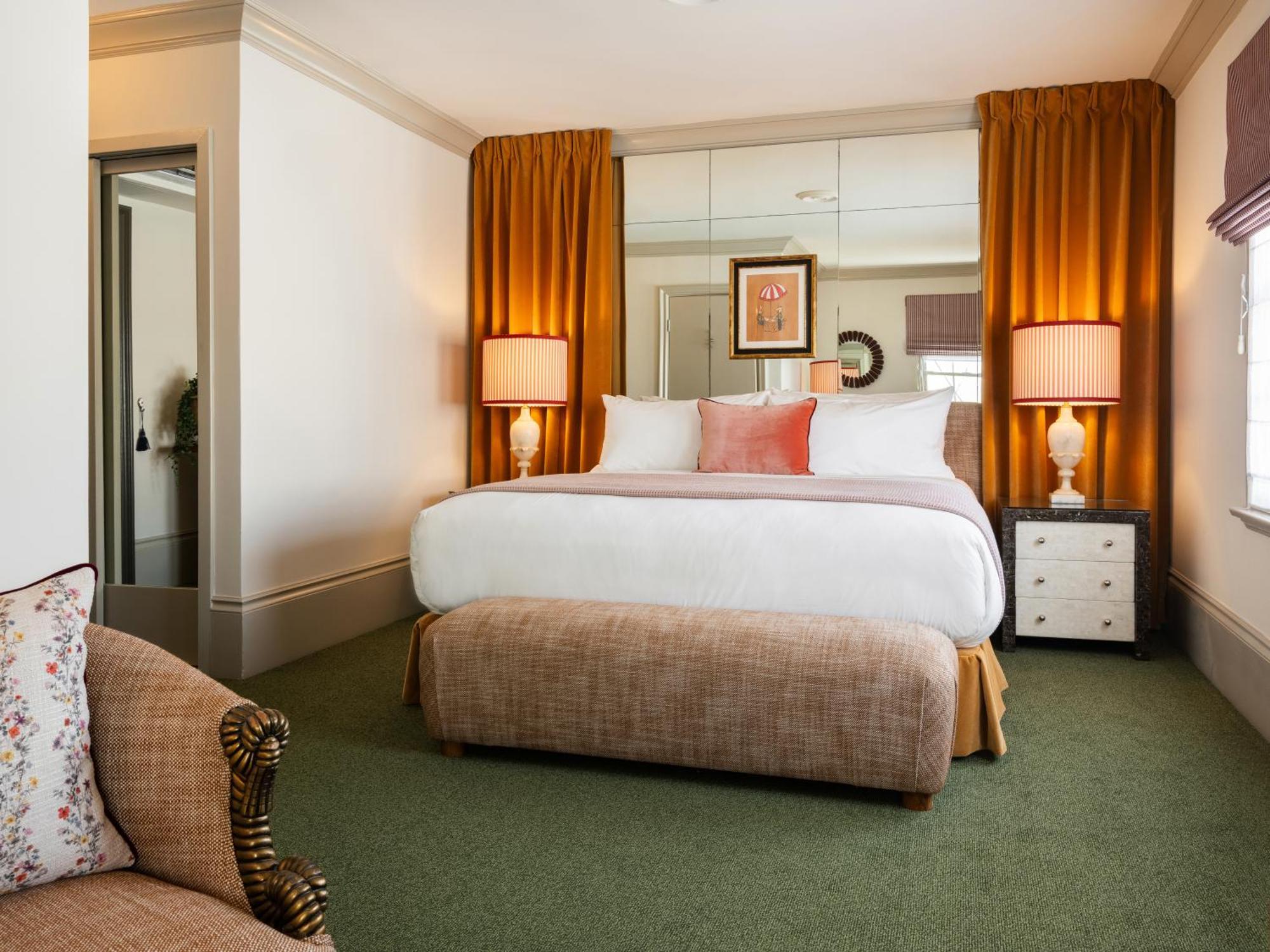 King Suite