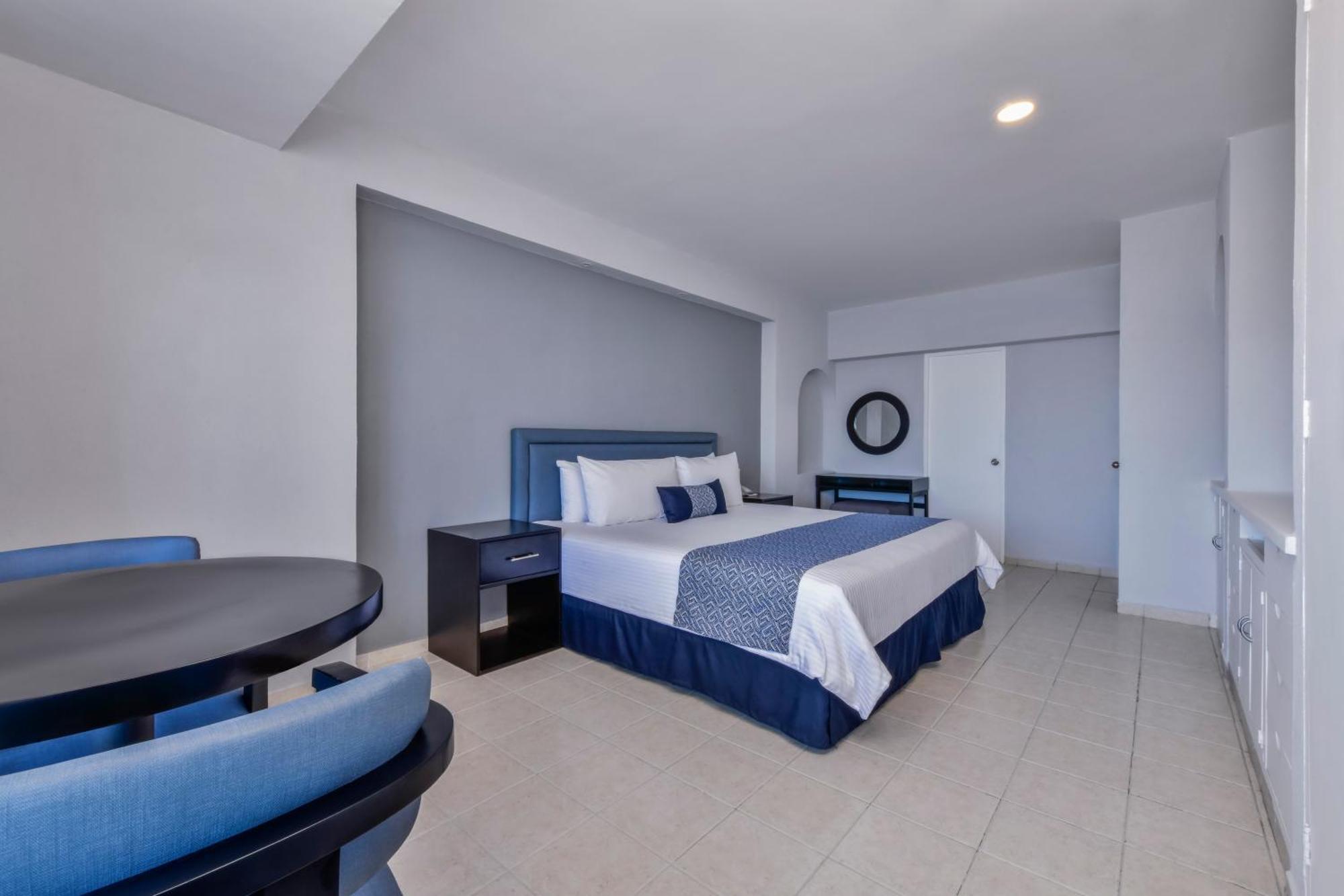 Suite Mountain View