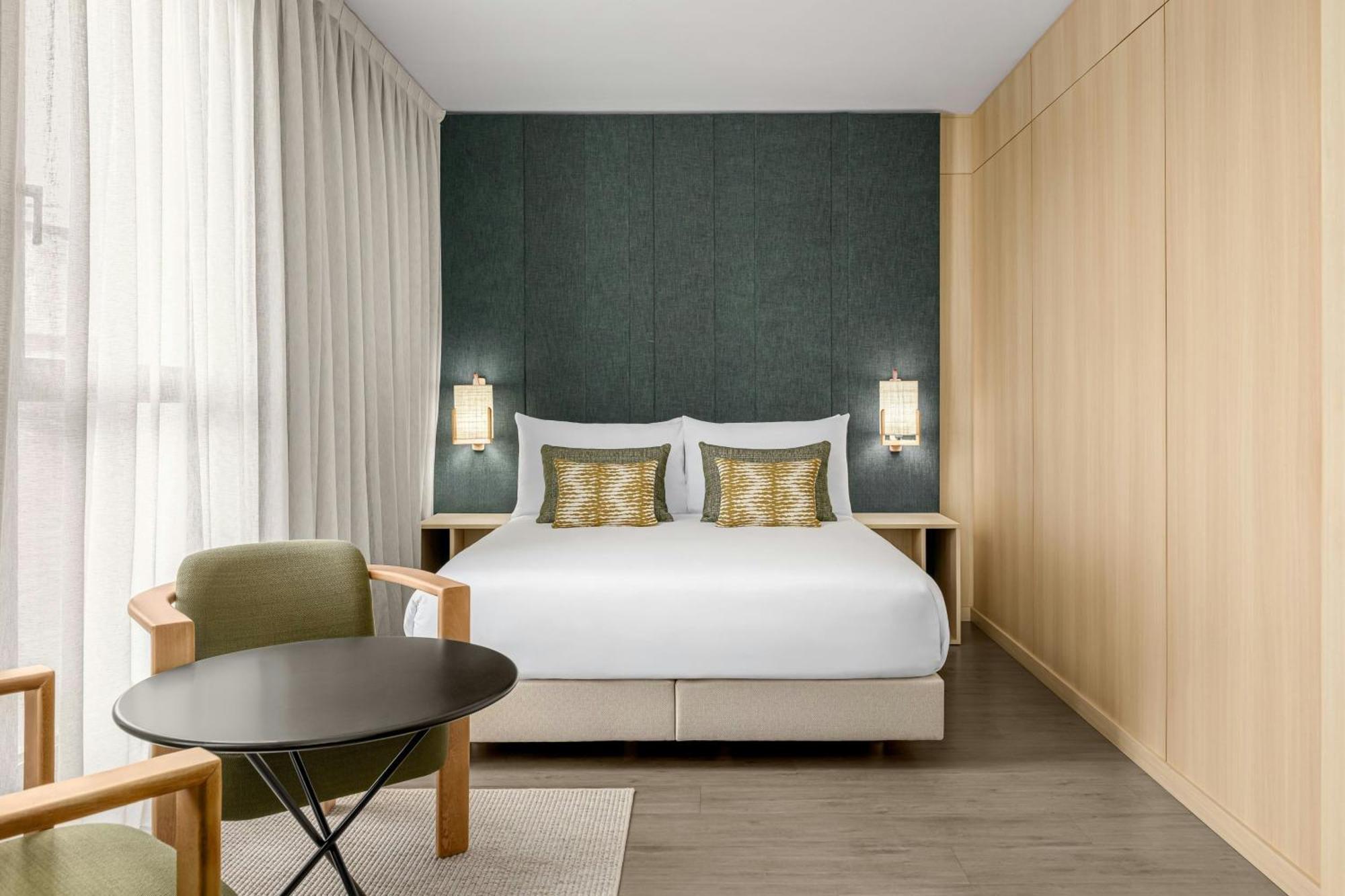 Standard Queen Guest room 1 Queen