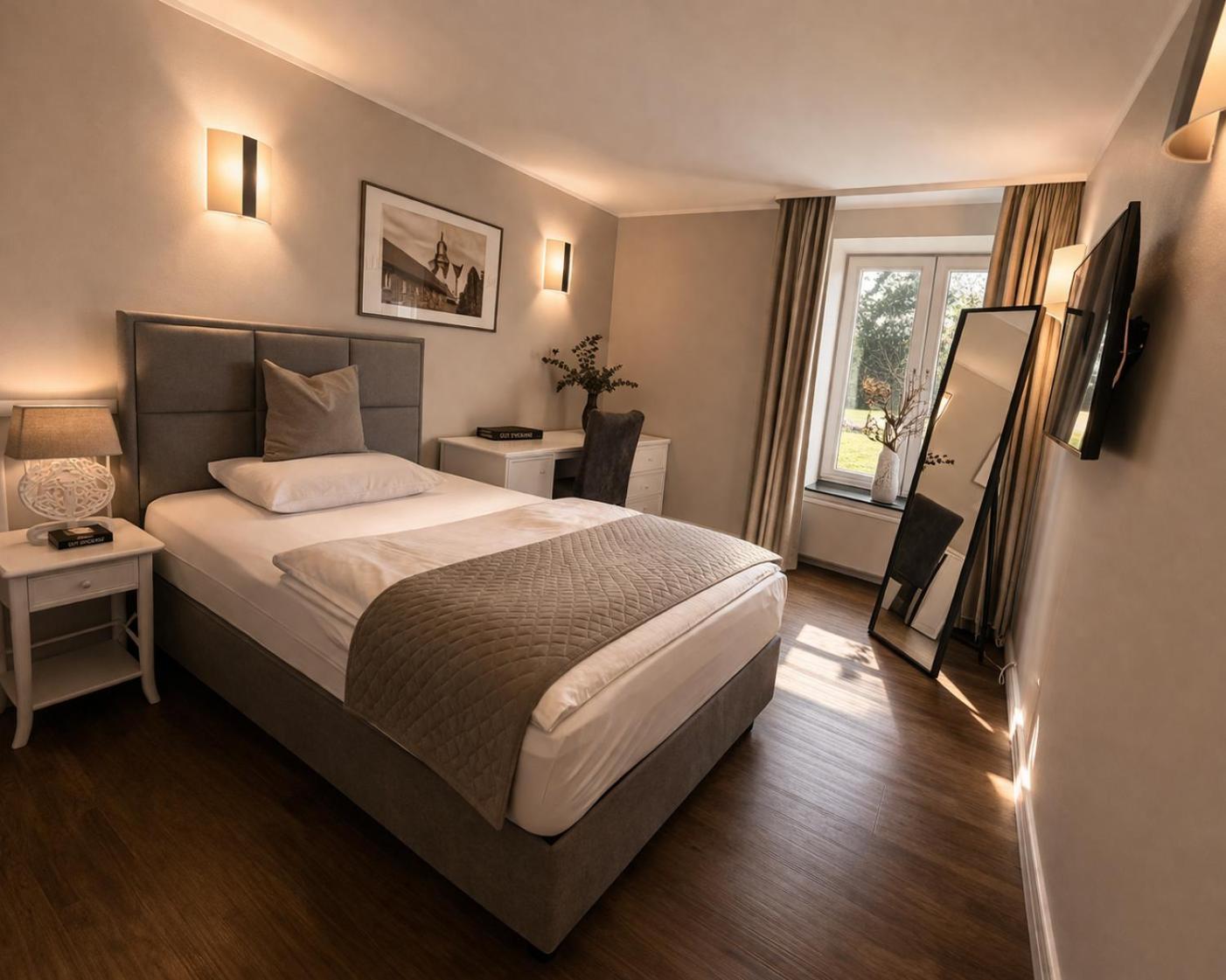 Single Room