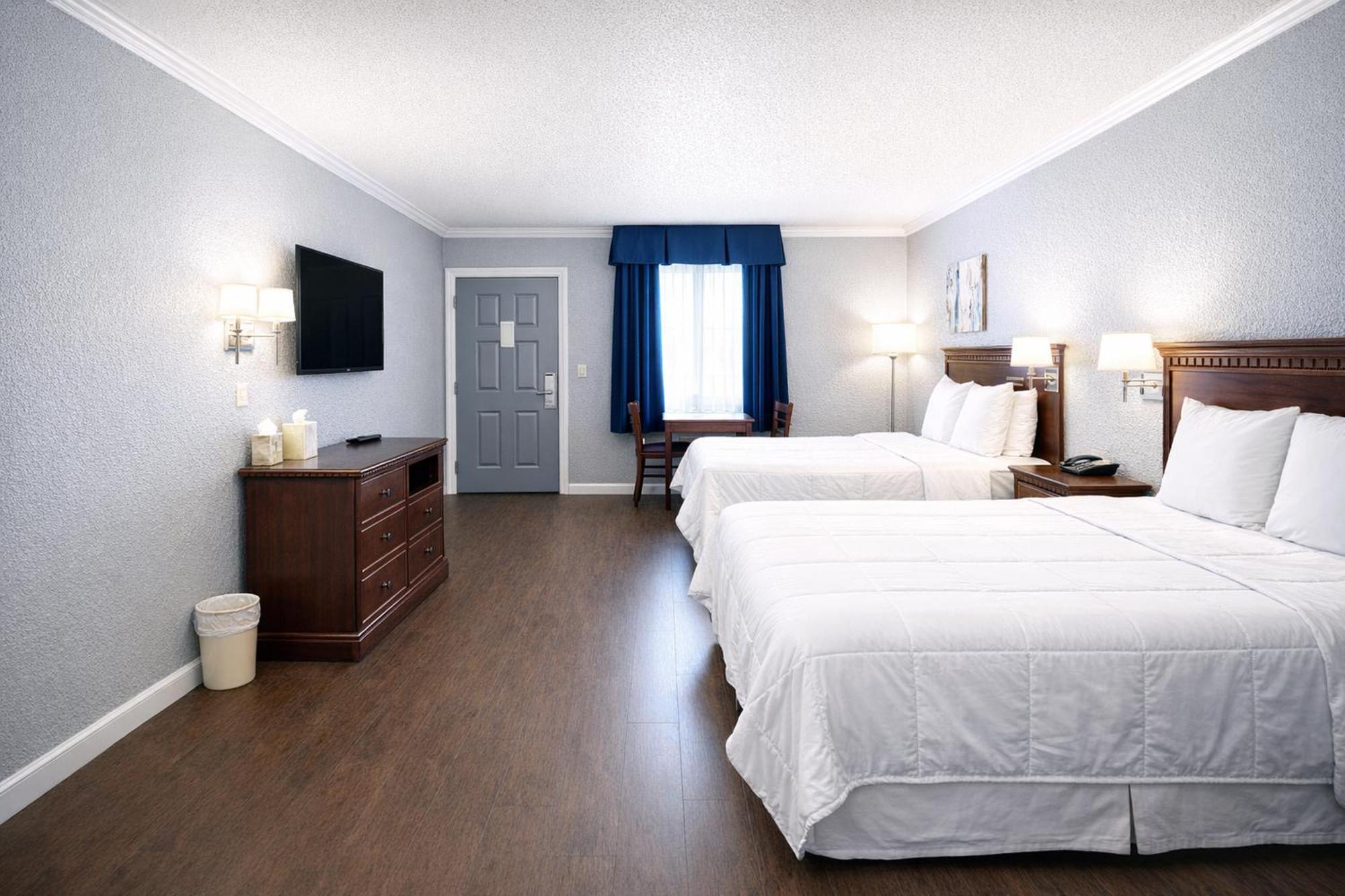 Double Room Non-Smoking