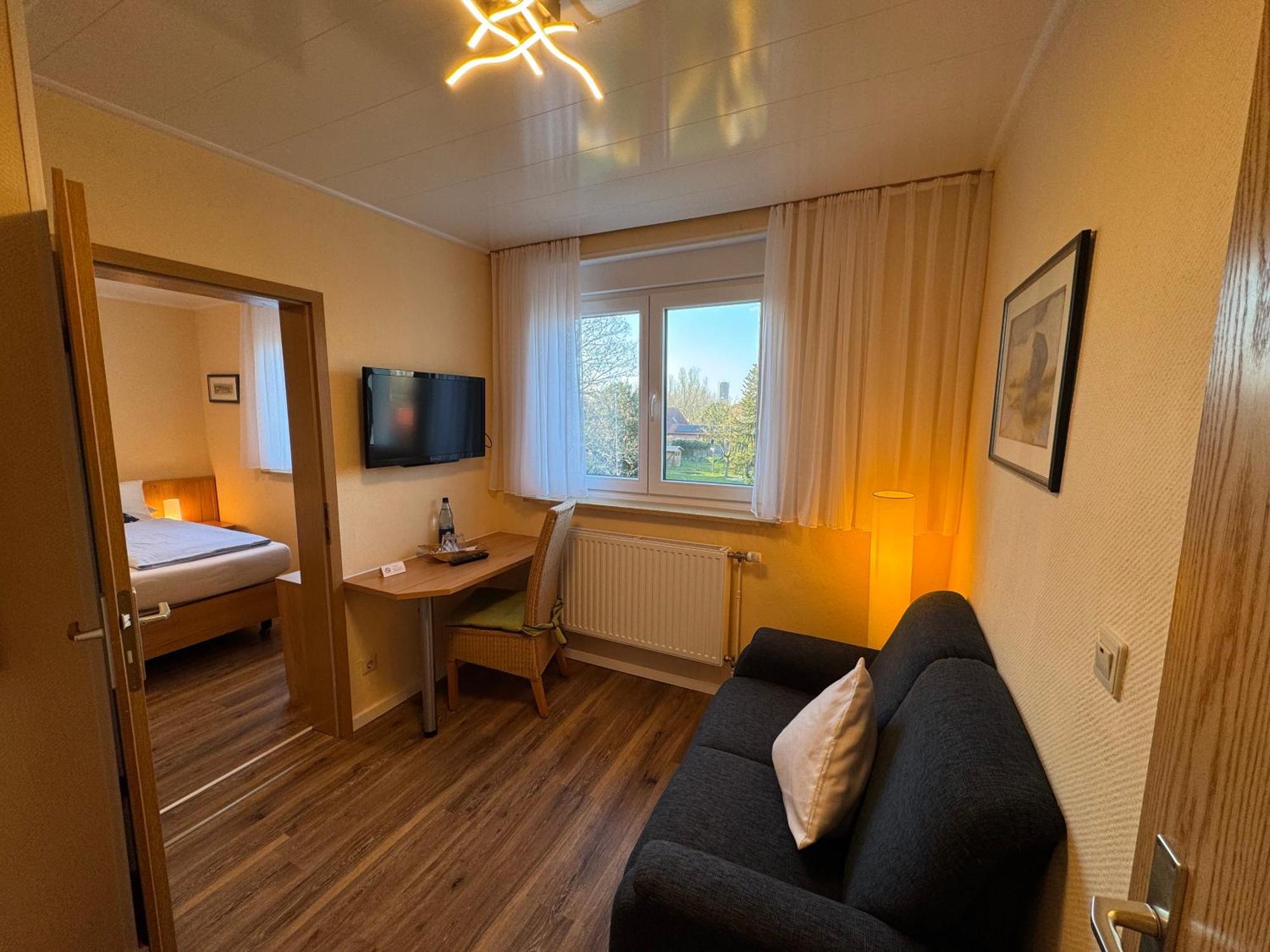 Comfort Double Room