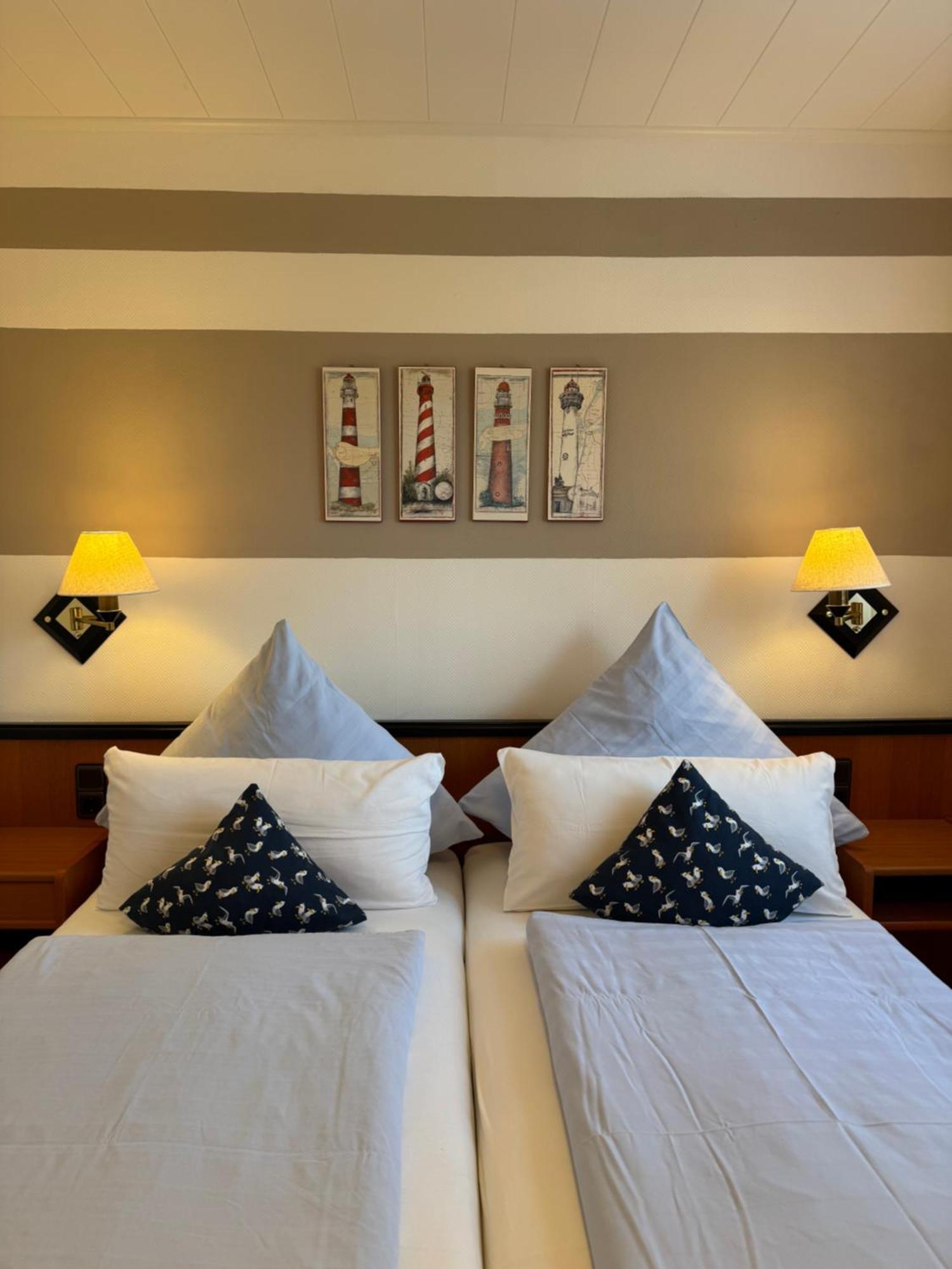 Comfort Double Room