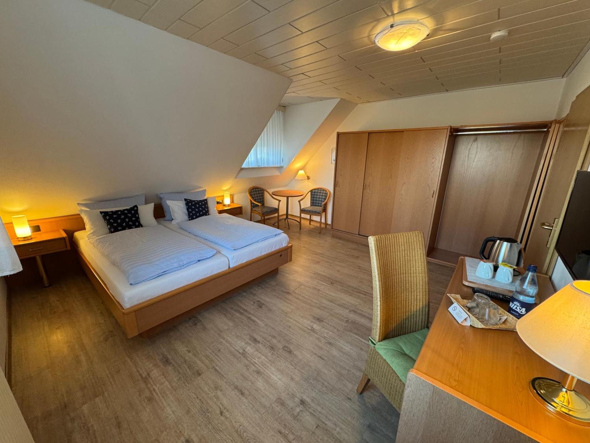 Comfort Double Room