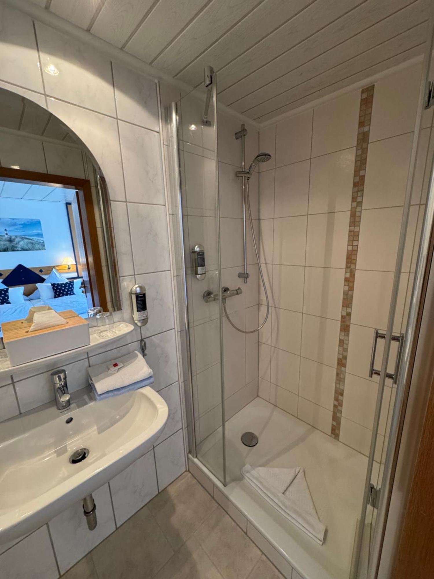 Double Room Balcony