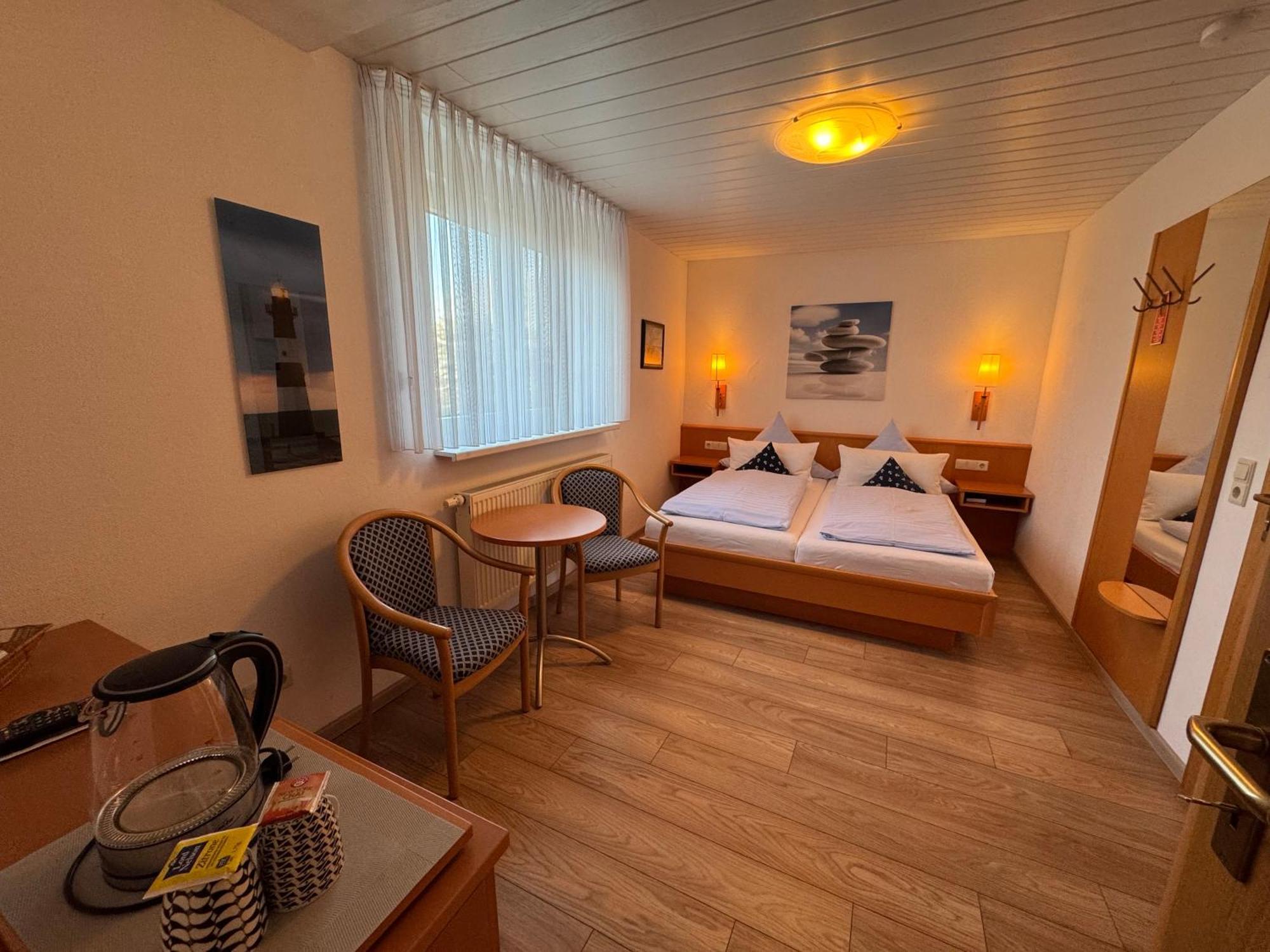 Comfort Double Room