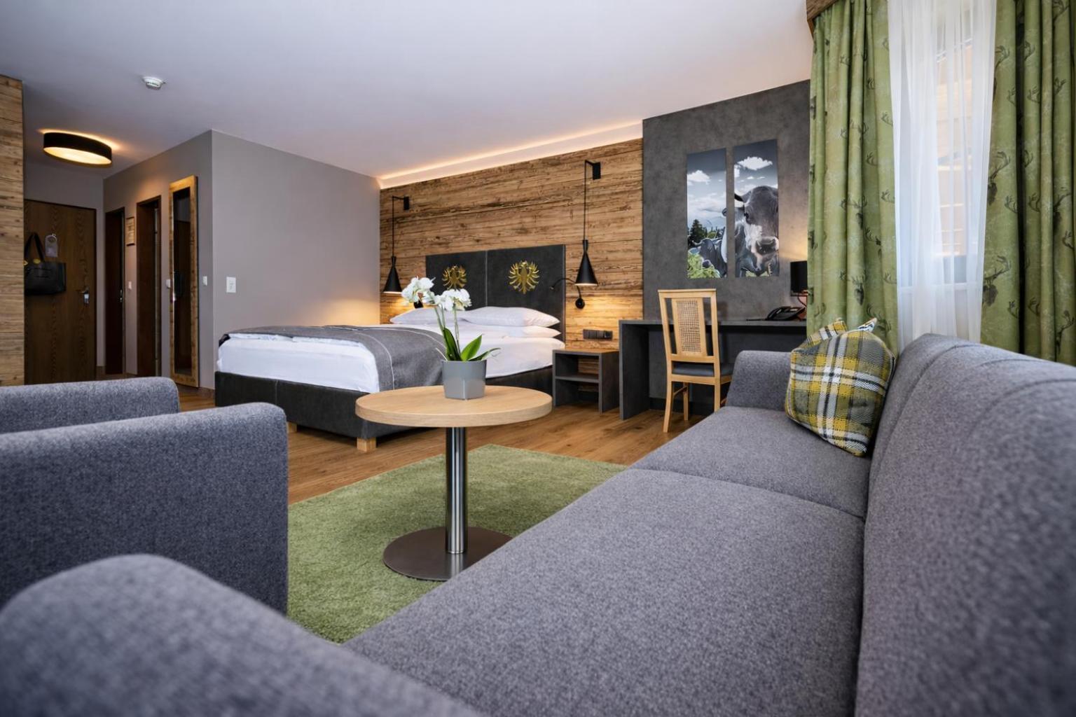 Junior Suite
