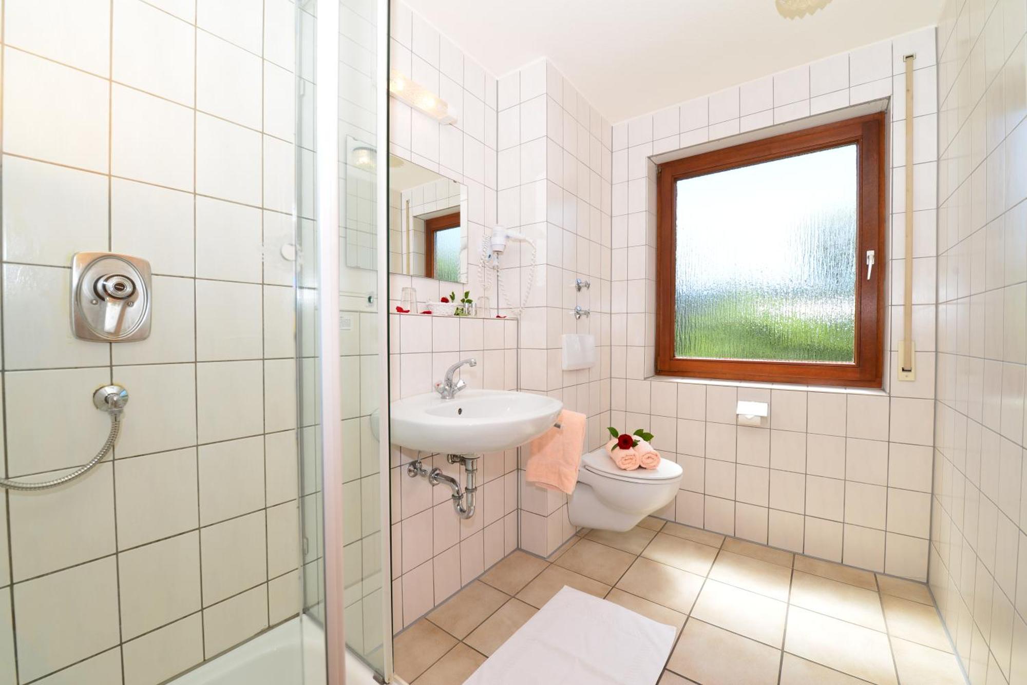 Comfort Double or Twin Room