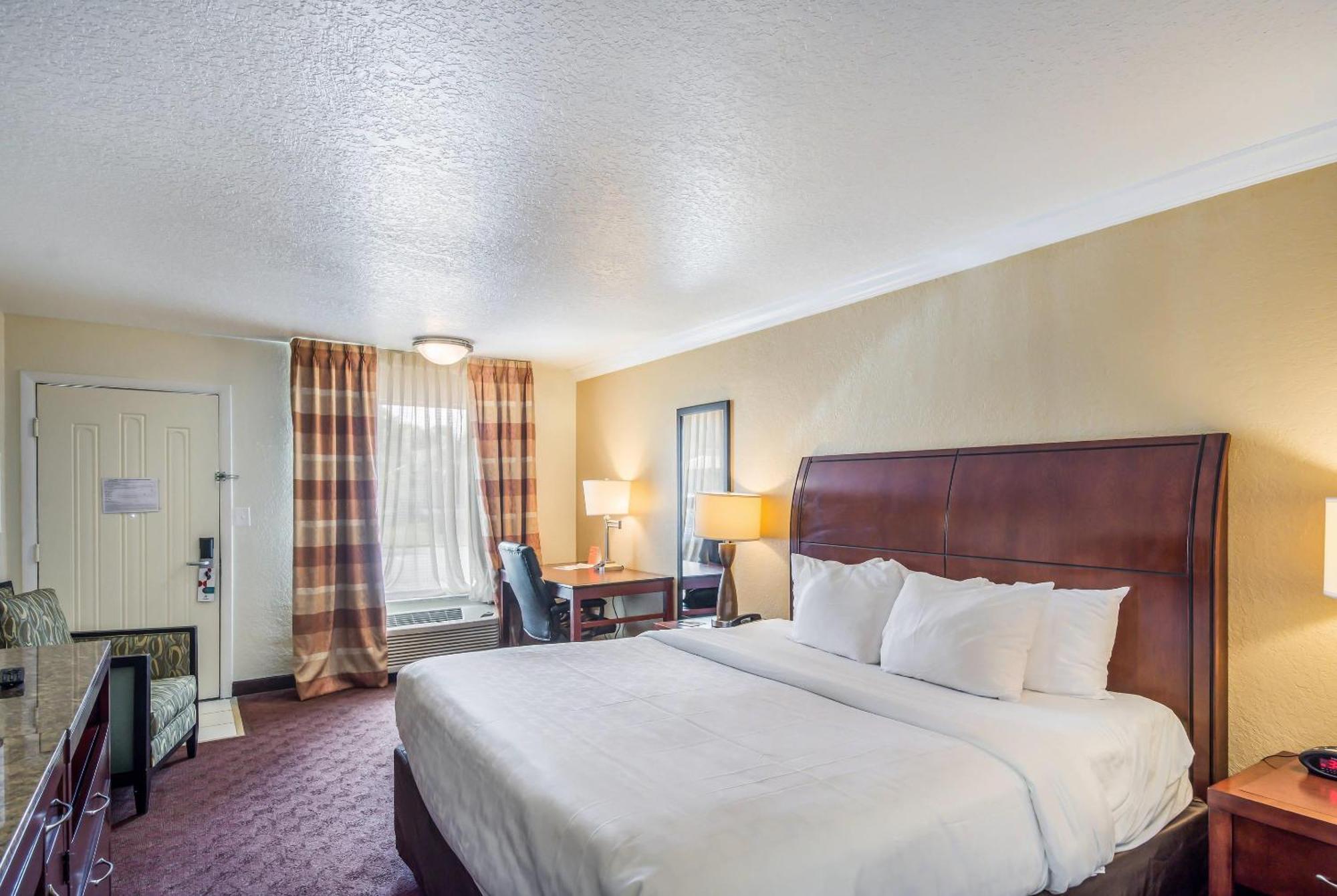 King Room Non Smoking