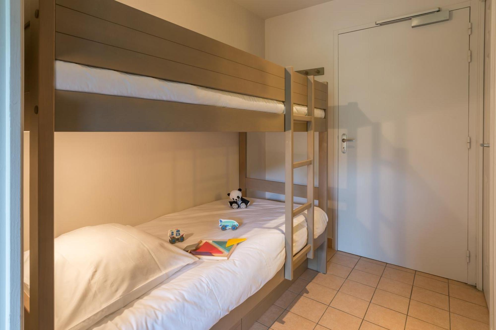Studio Sleeping Alcove Terrace or Balcony