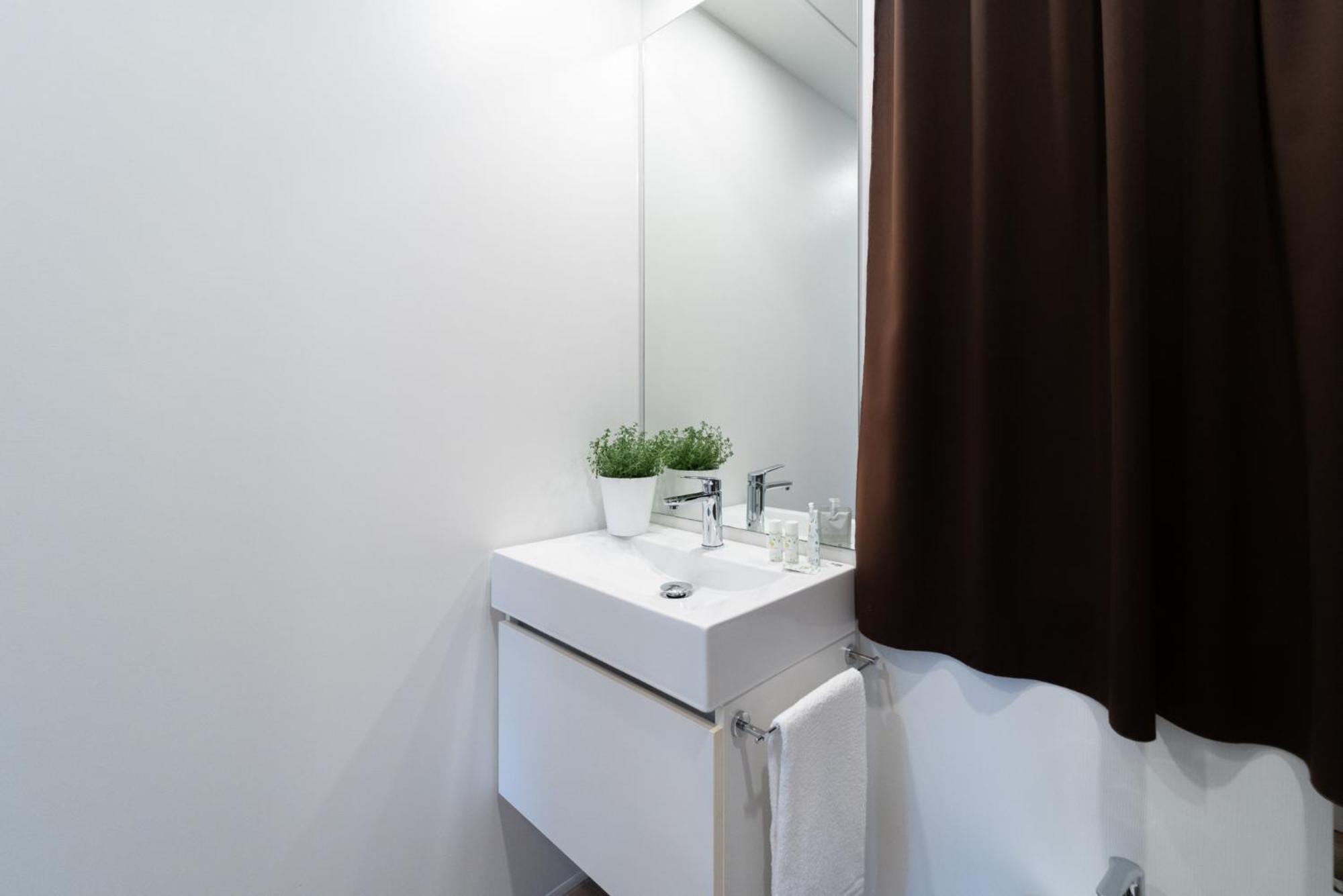 Comfort Mobile Home - Disability Access