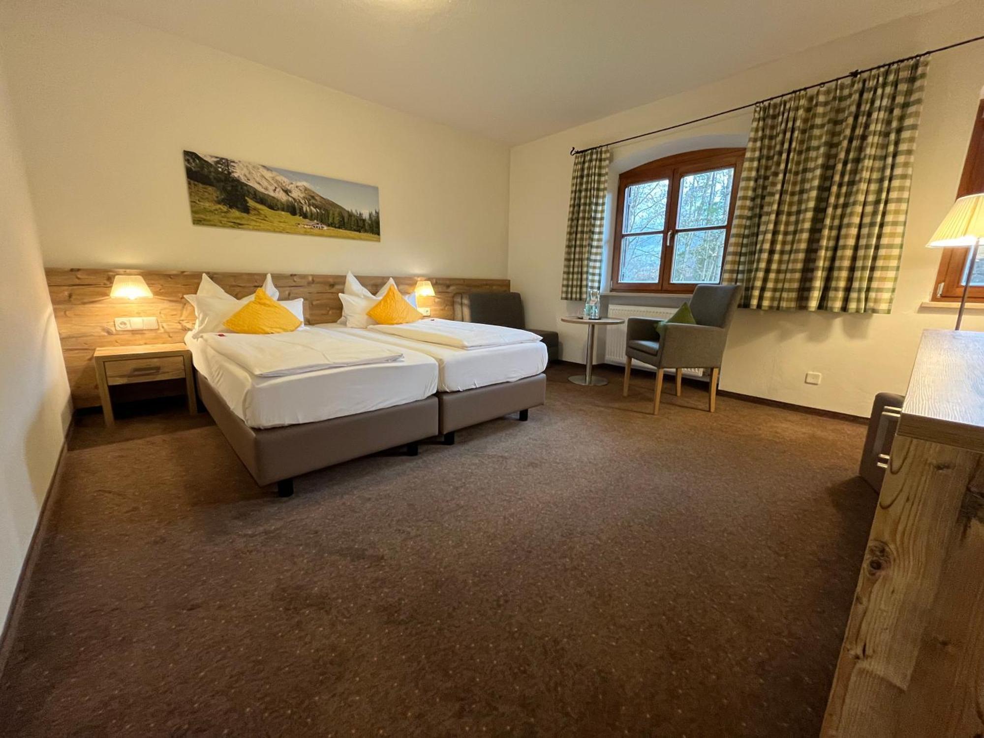 Superior Double Room