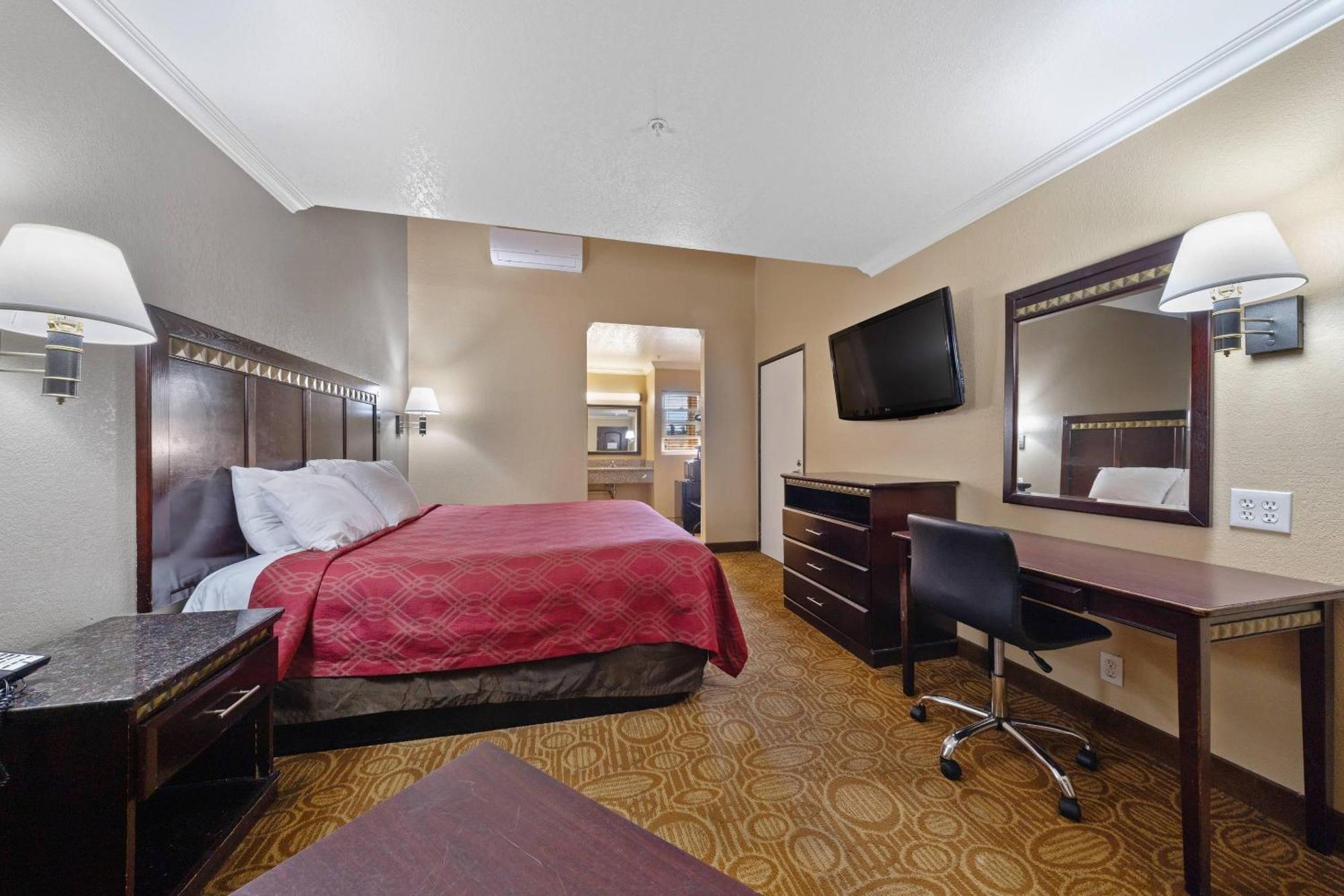King Room Non-Smoking