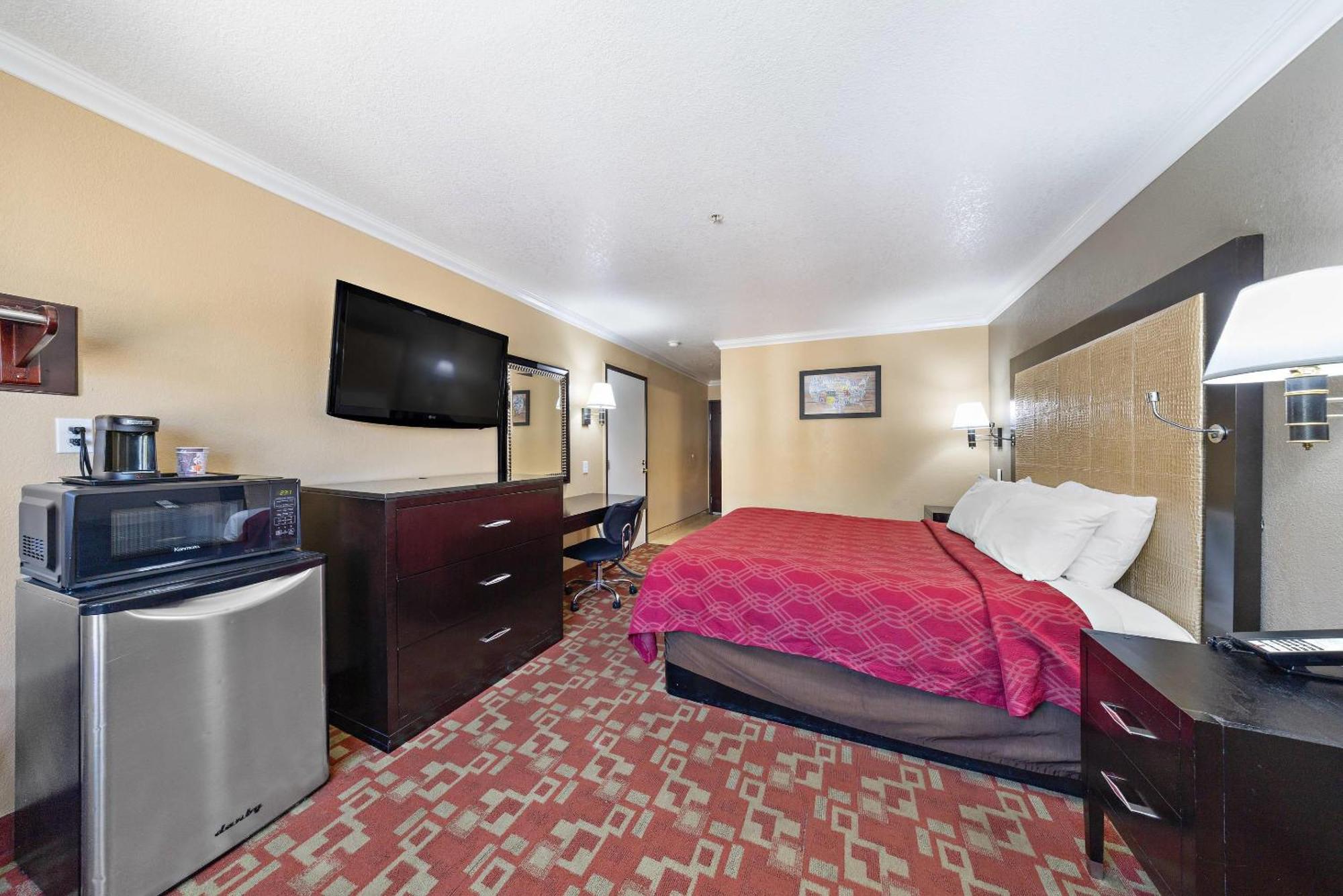 King Room Non-Smoking