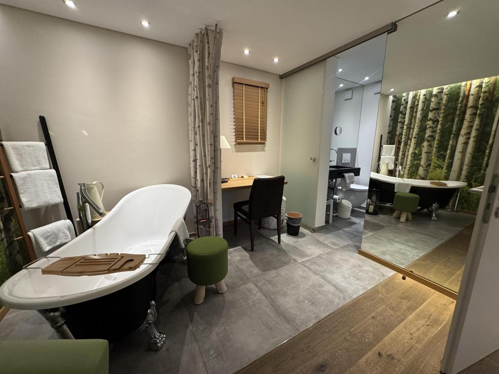 Classic Plus Room