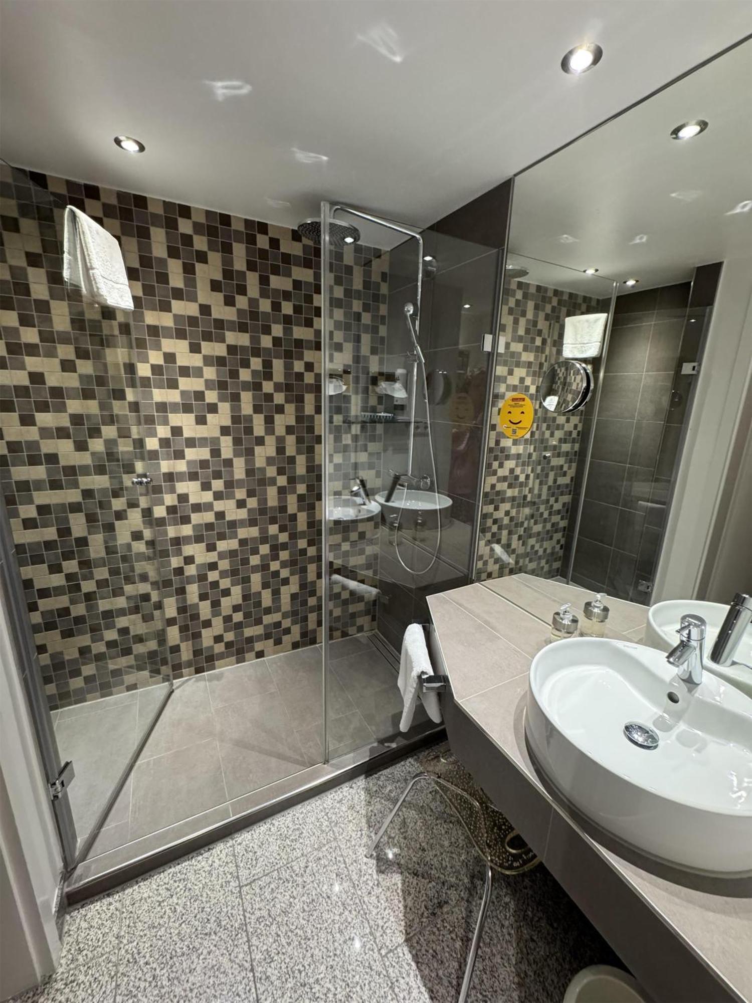 Classic Plus Room