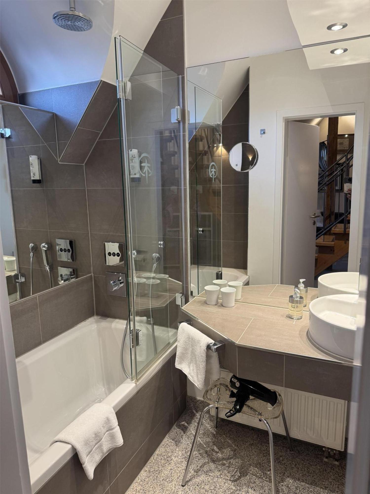 Classic Plus Room