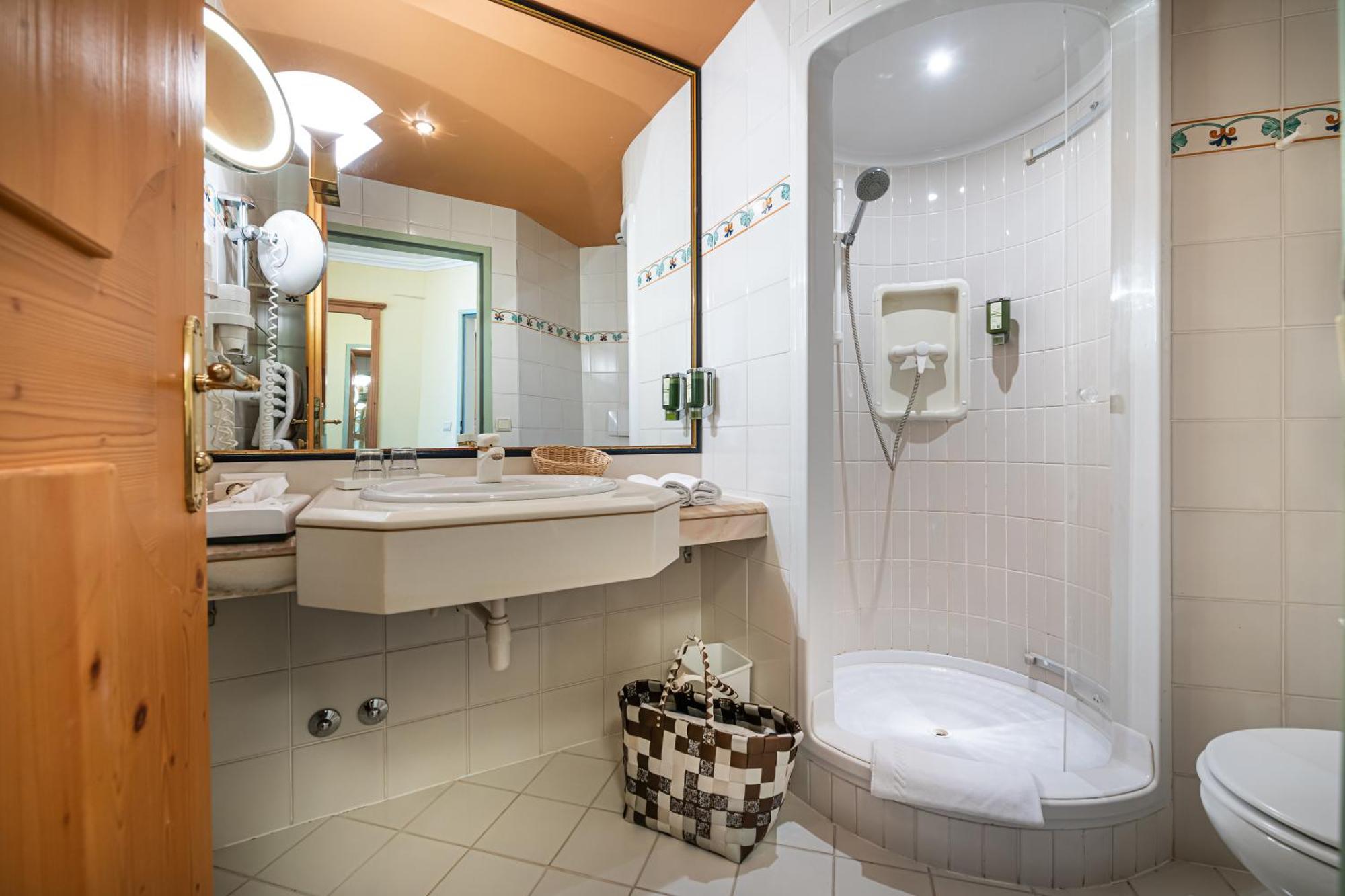 Budget Double Room